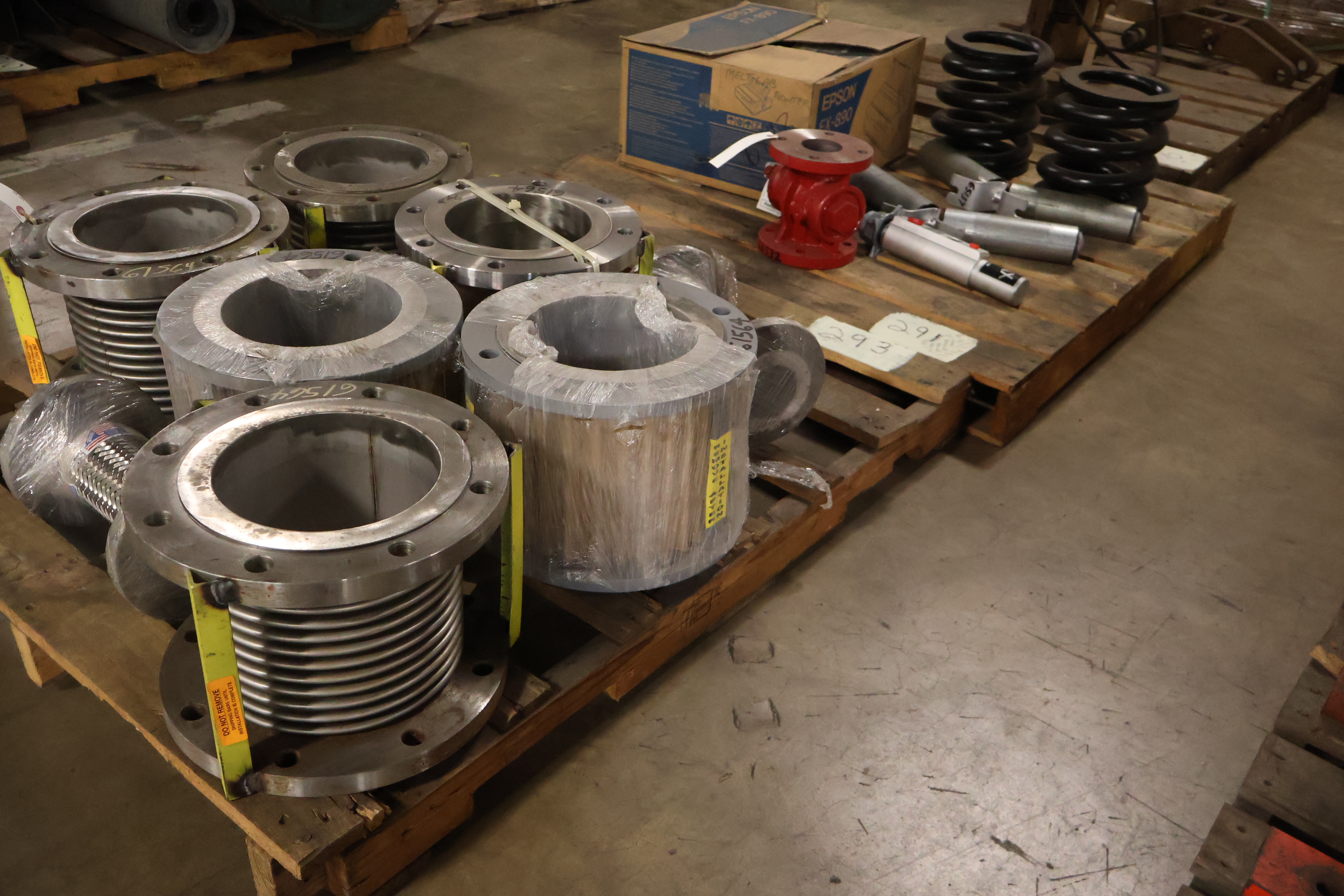 Item Image for In Conjunction with Grafe Auction