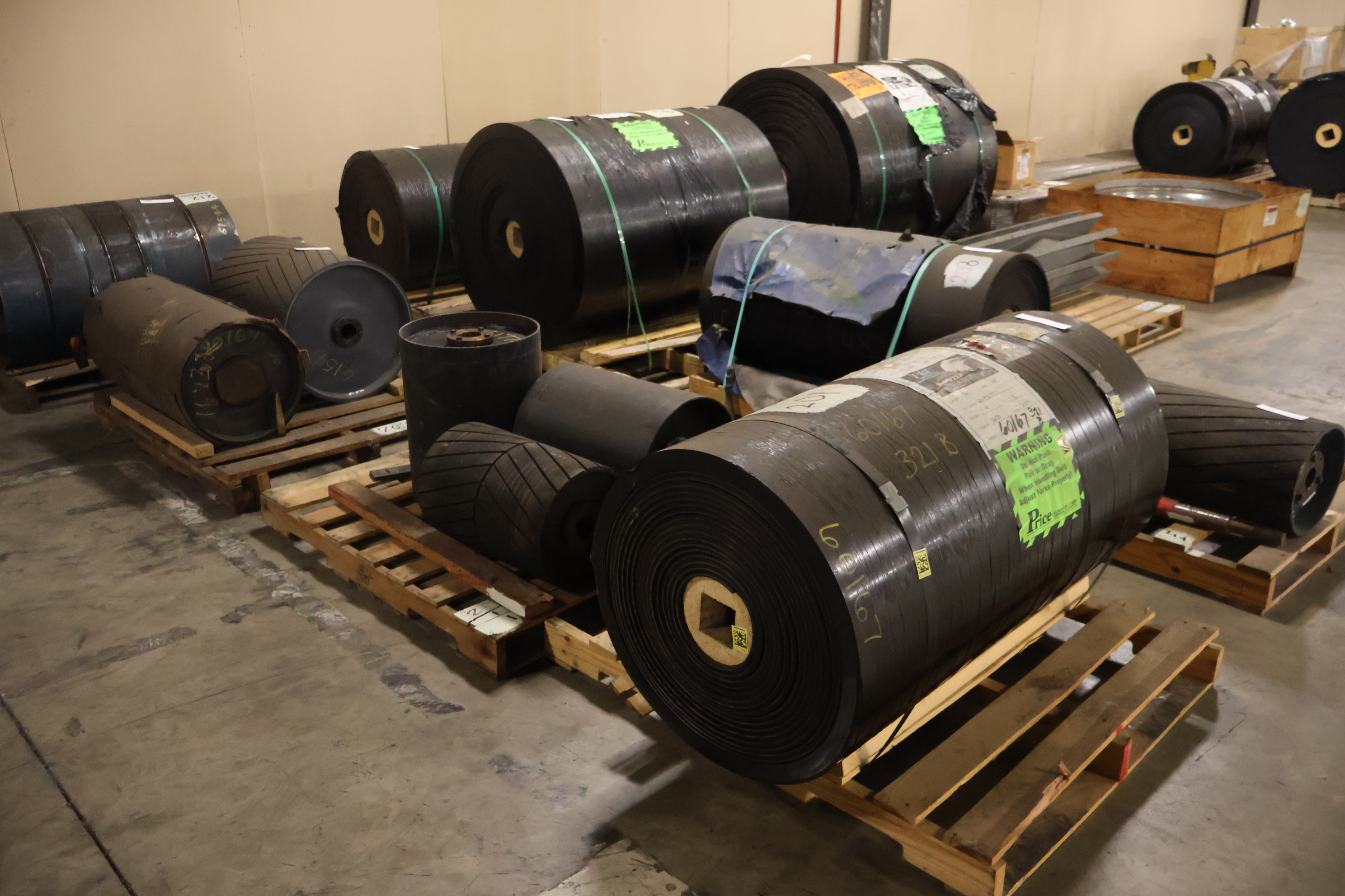 Item Image for In Conjunction with Grafe Auction