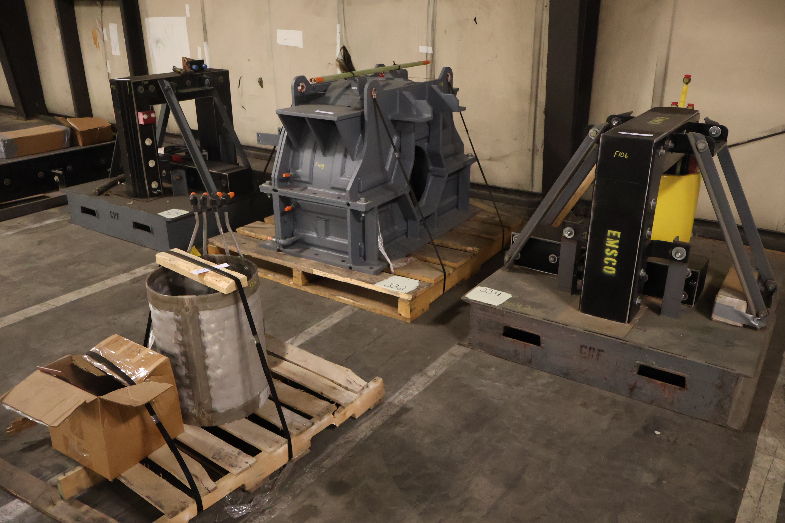 Item Image for In Conjunction with Grafe Auction