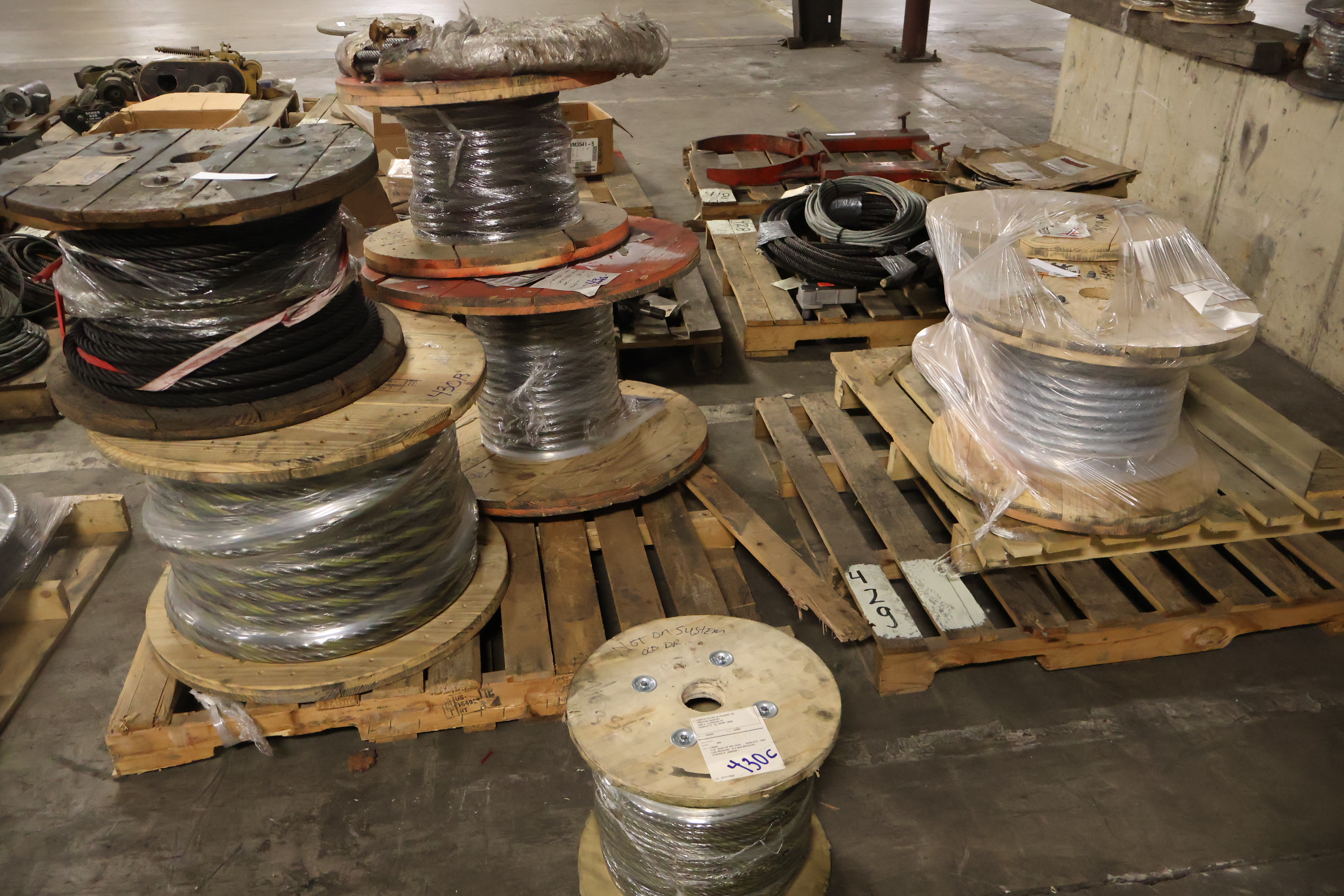 Item Image for In Conjunction with Grafe Auction