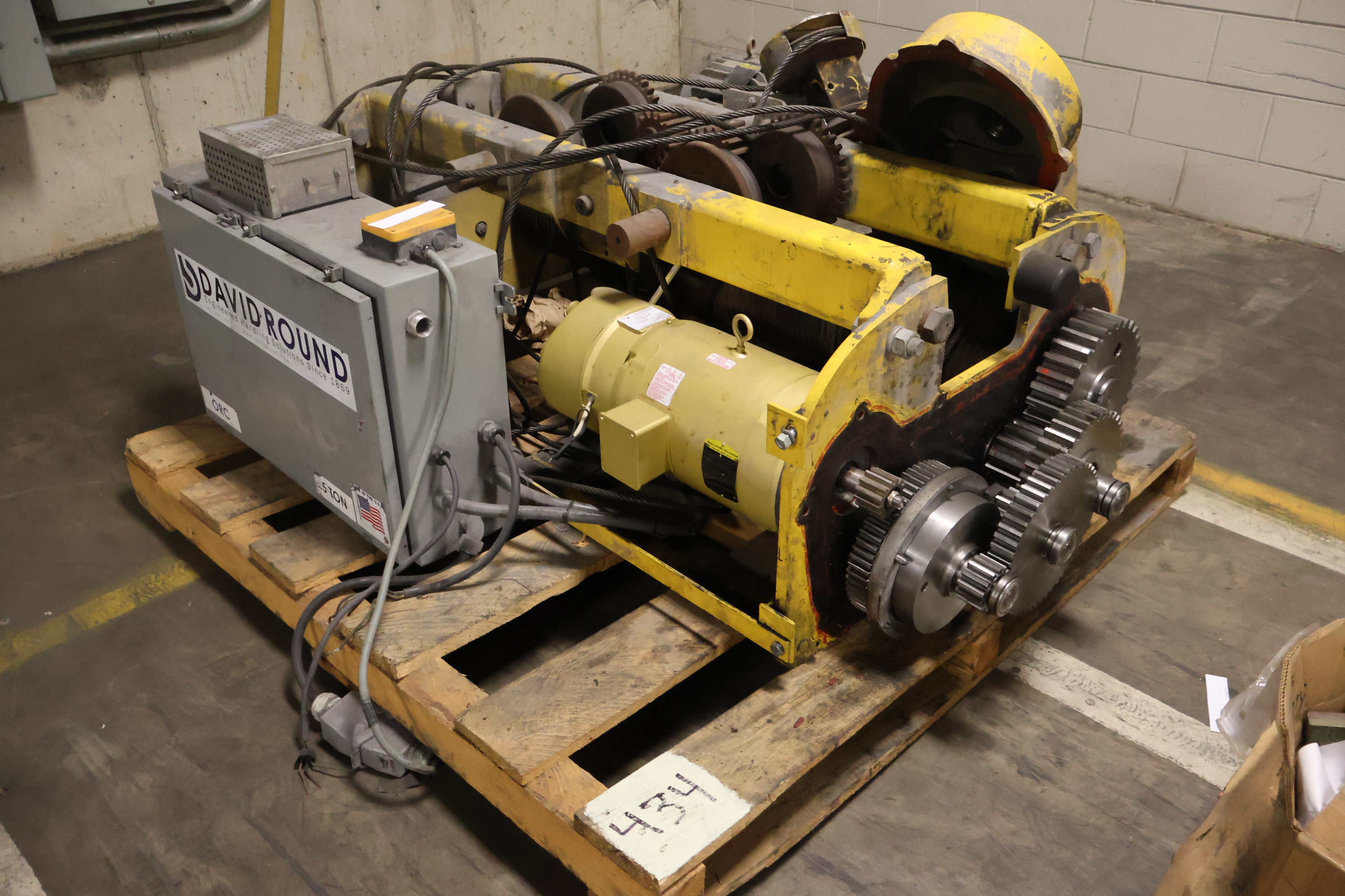 Item Image for In Conjunction with Grafe Auction