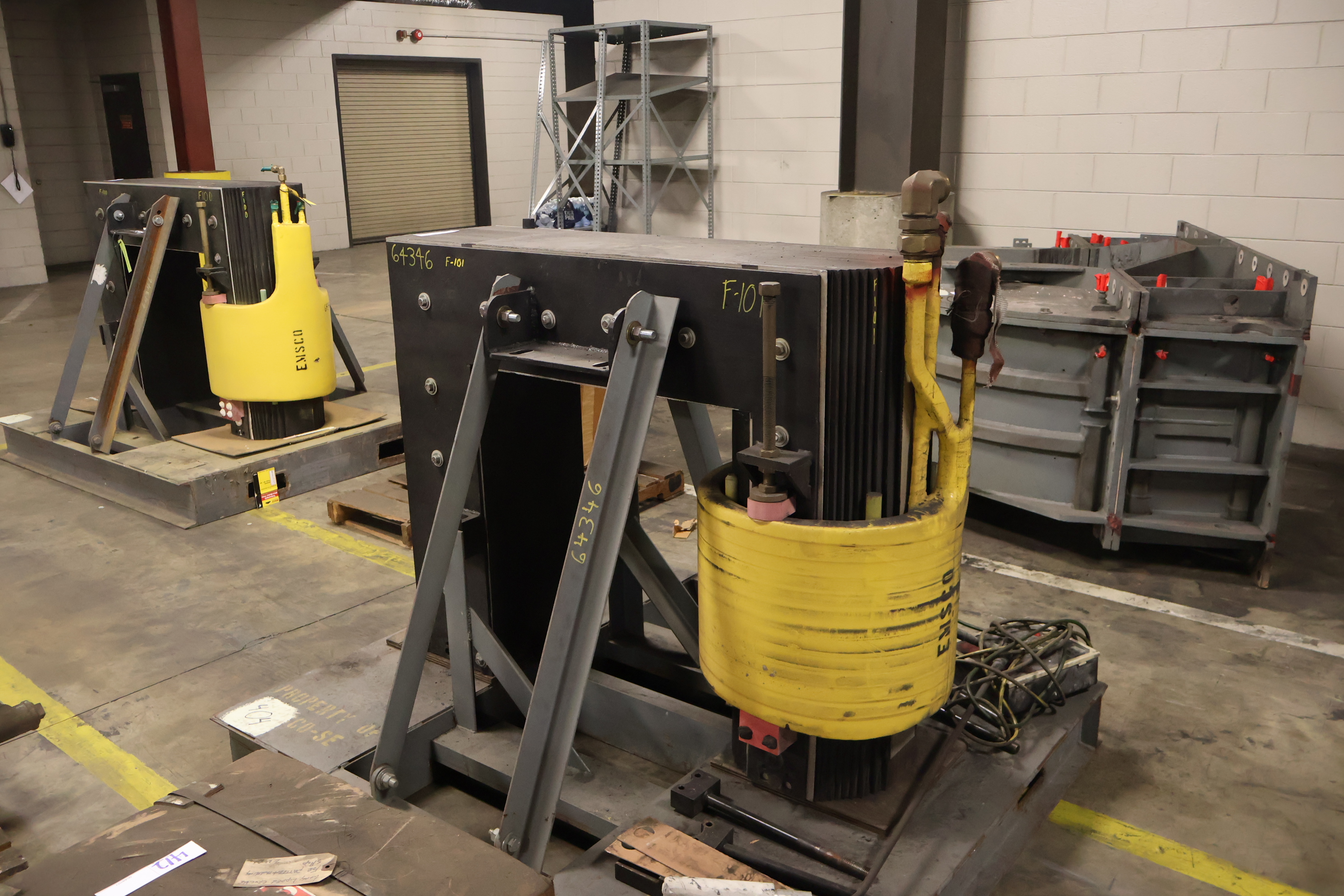 Item Image for In Conjunction with Grafe Auction