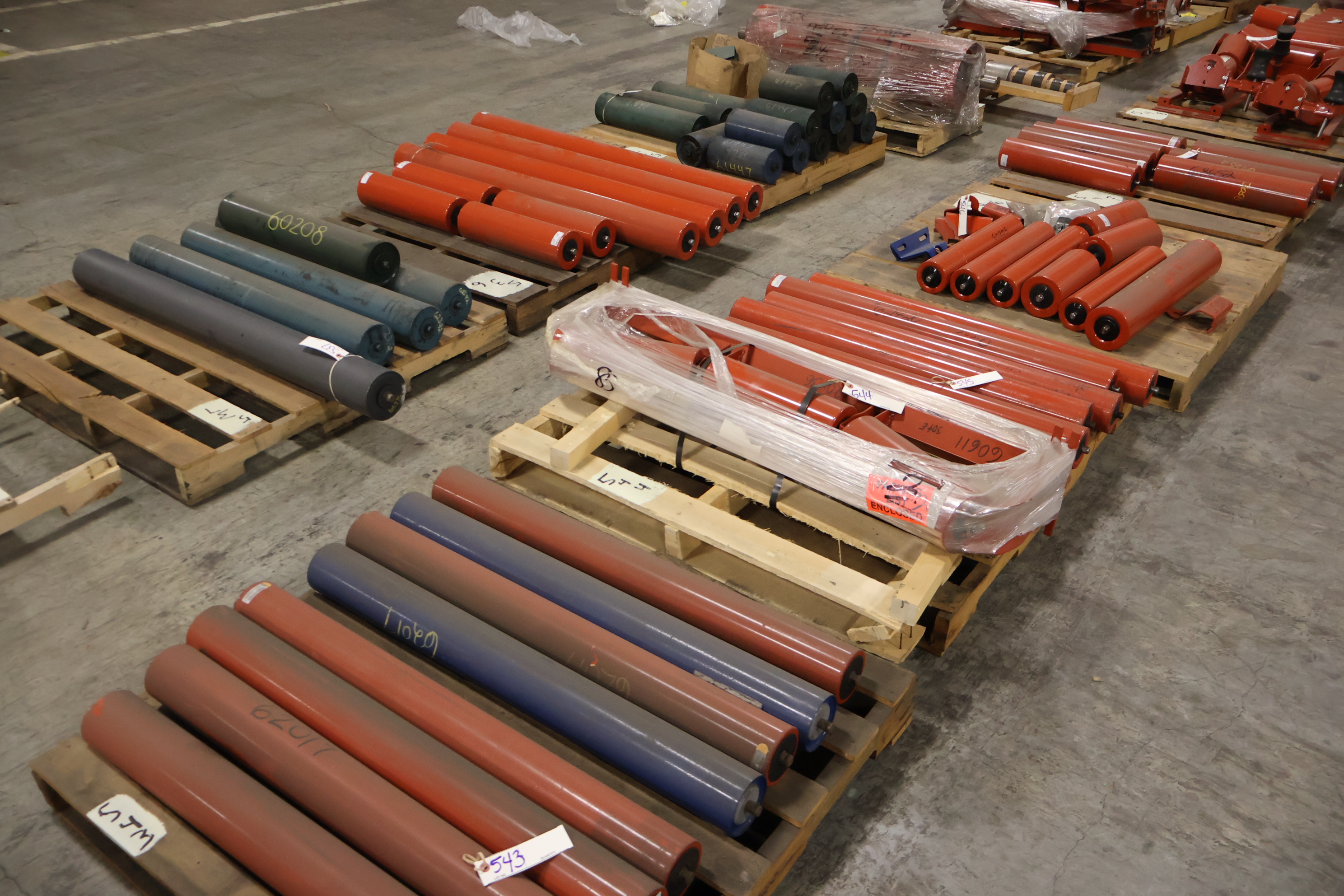 Item Image for In Conjunction with Grafe Auction