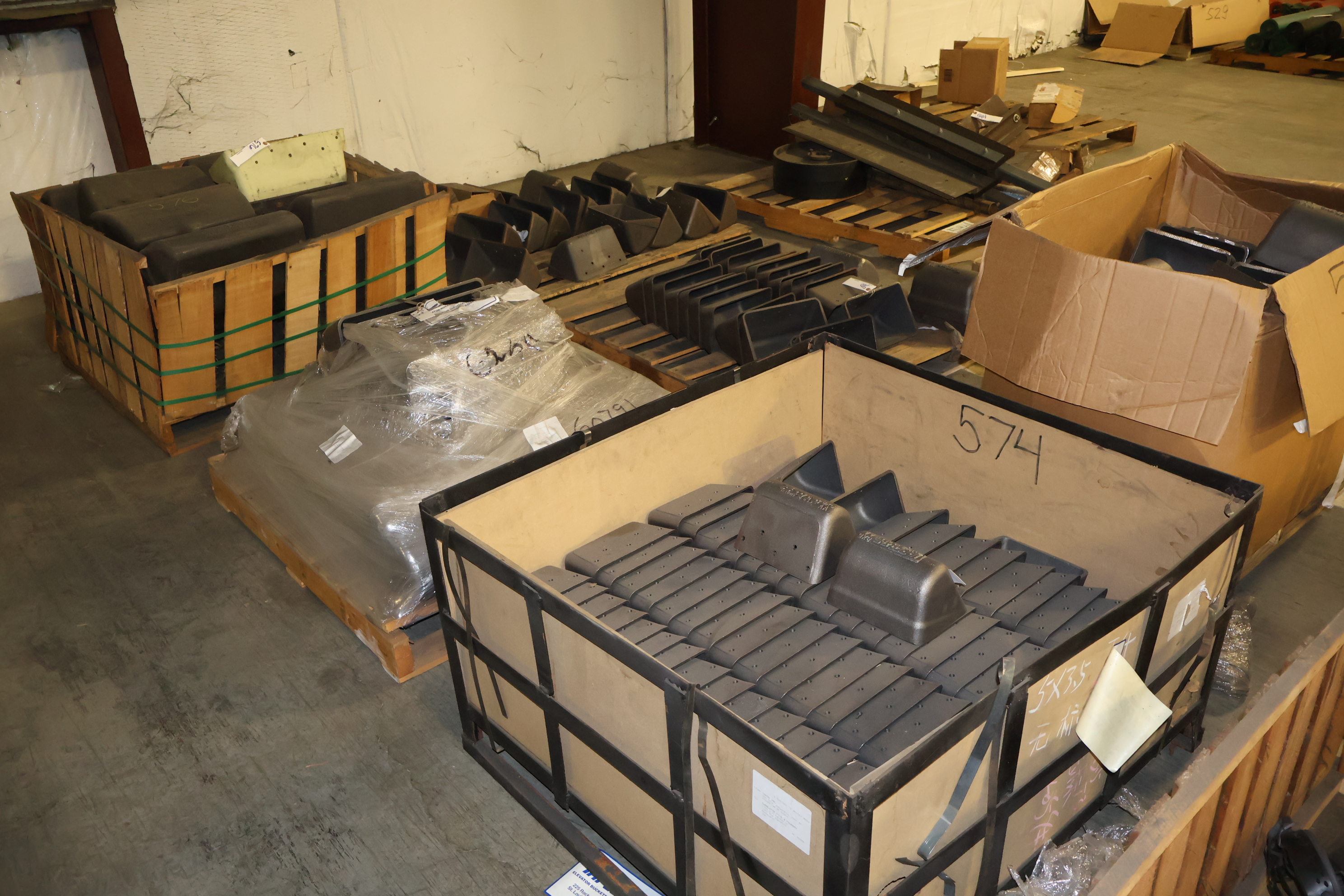 Item Image for In Conjunction with Grafe Auction