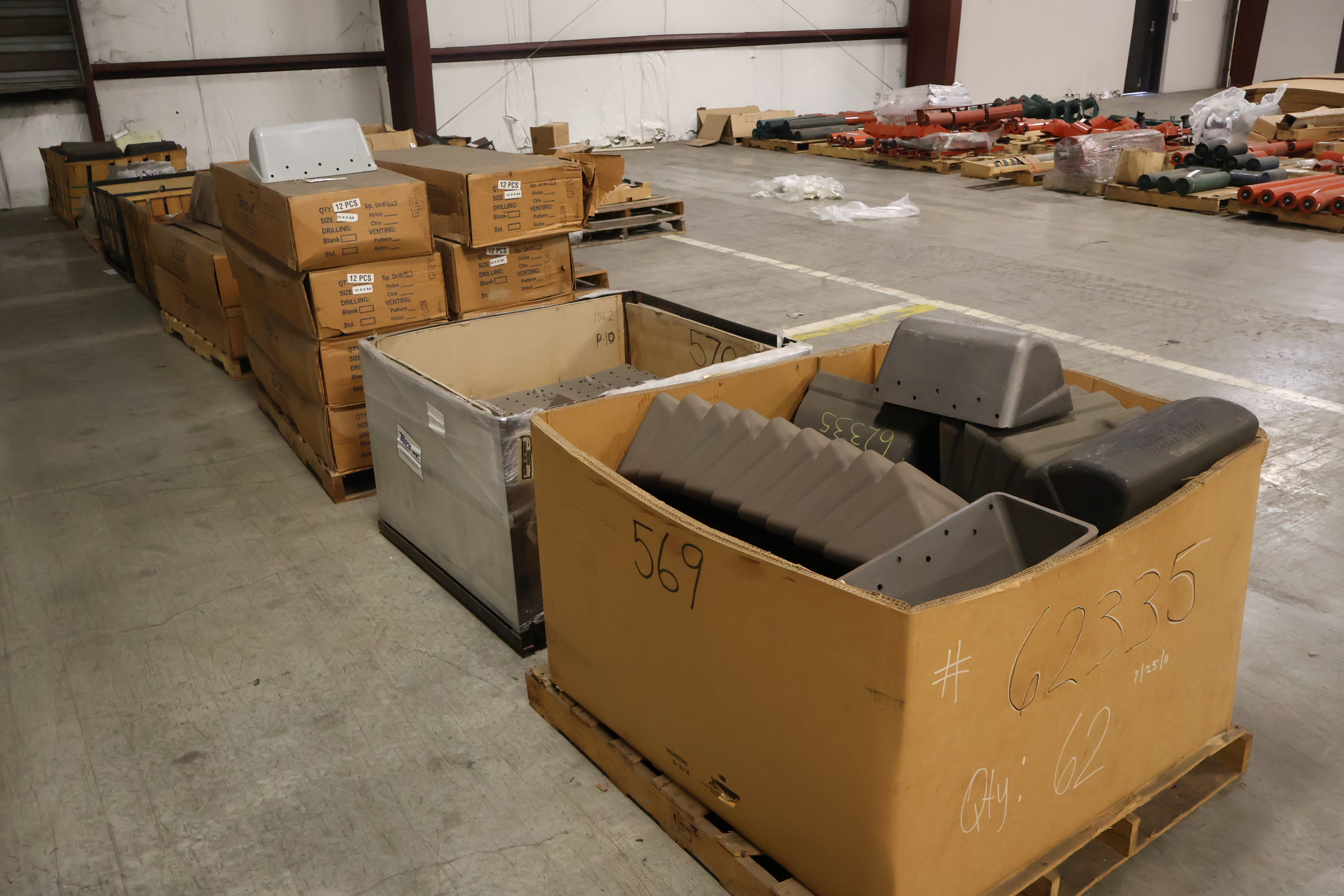 Item Image for In Conjunction with Grafe Auction