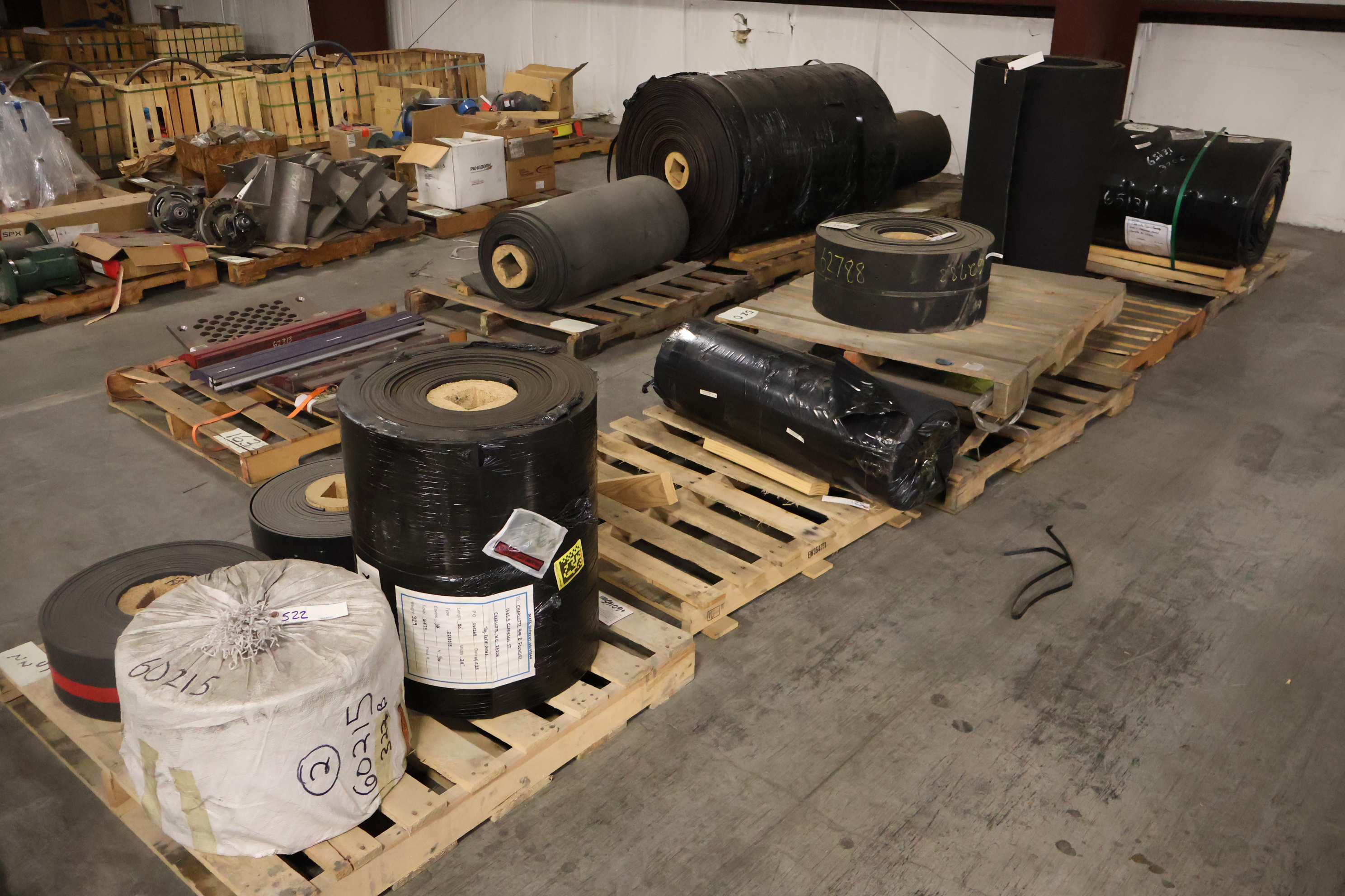 Item Image for In Conjunction with Grafe Auction