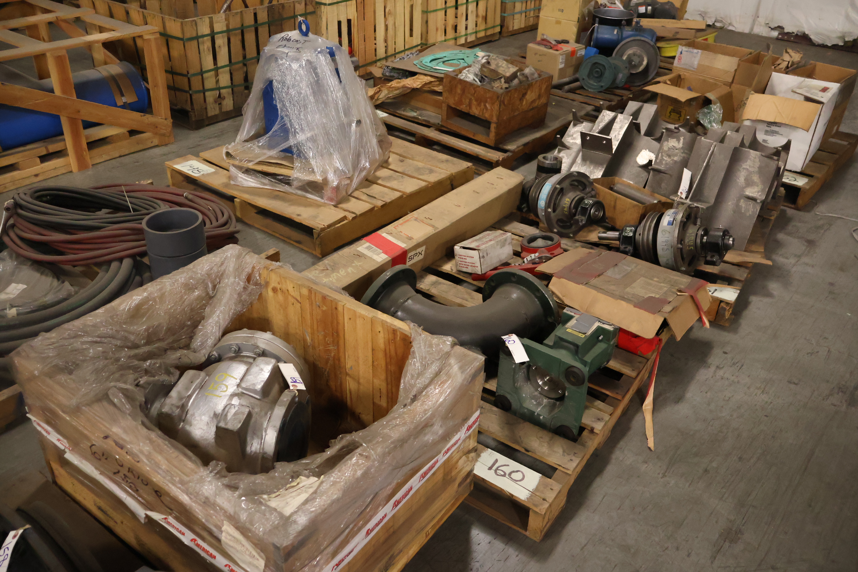 Item Image for In Conjunction with Grafe Auction