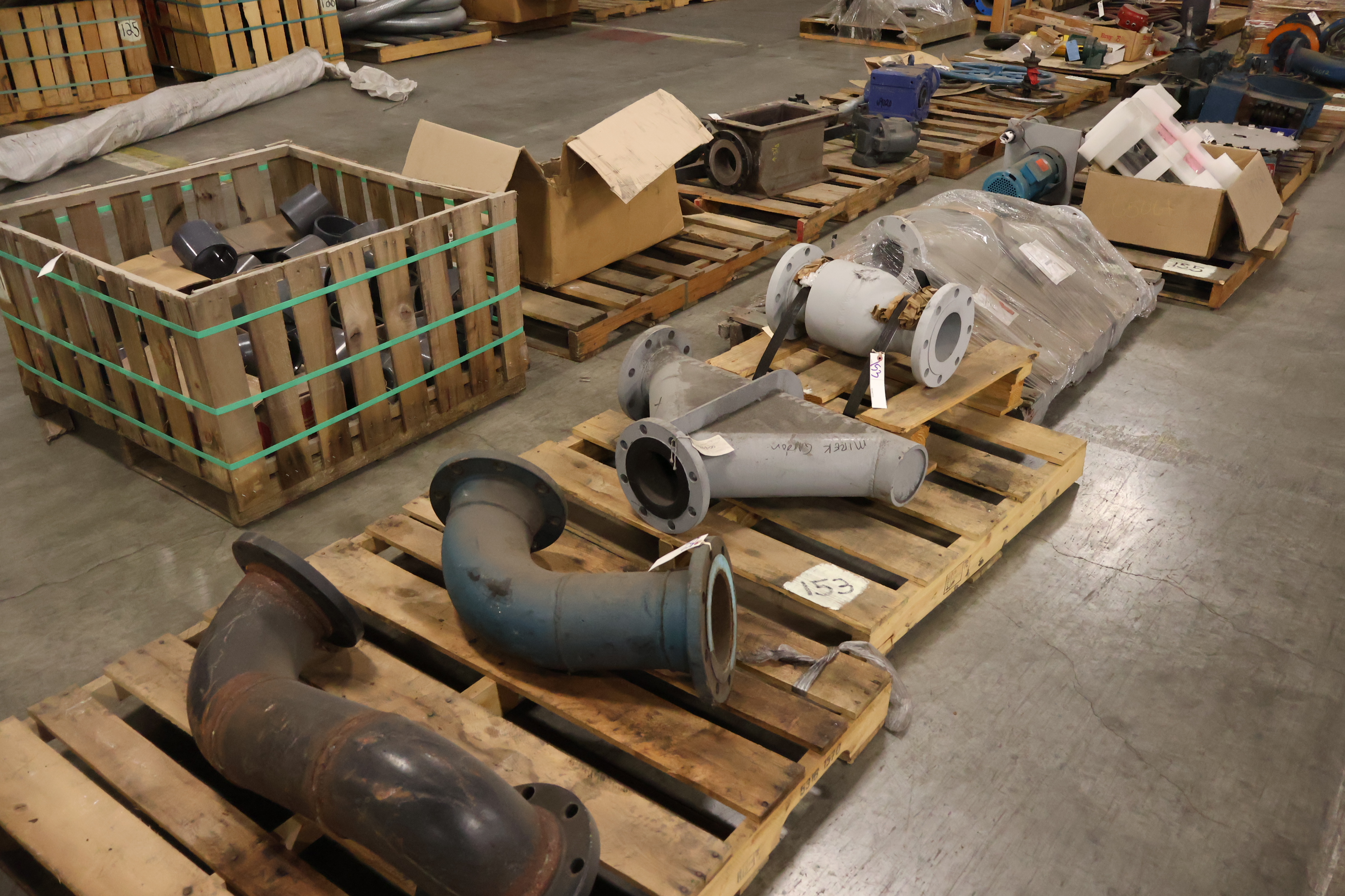 Item Image for In Conjunction with Grafe Auction