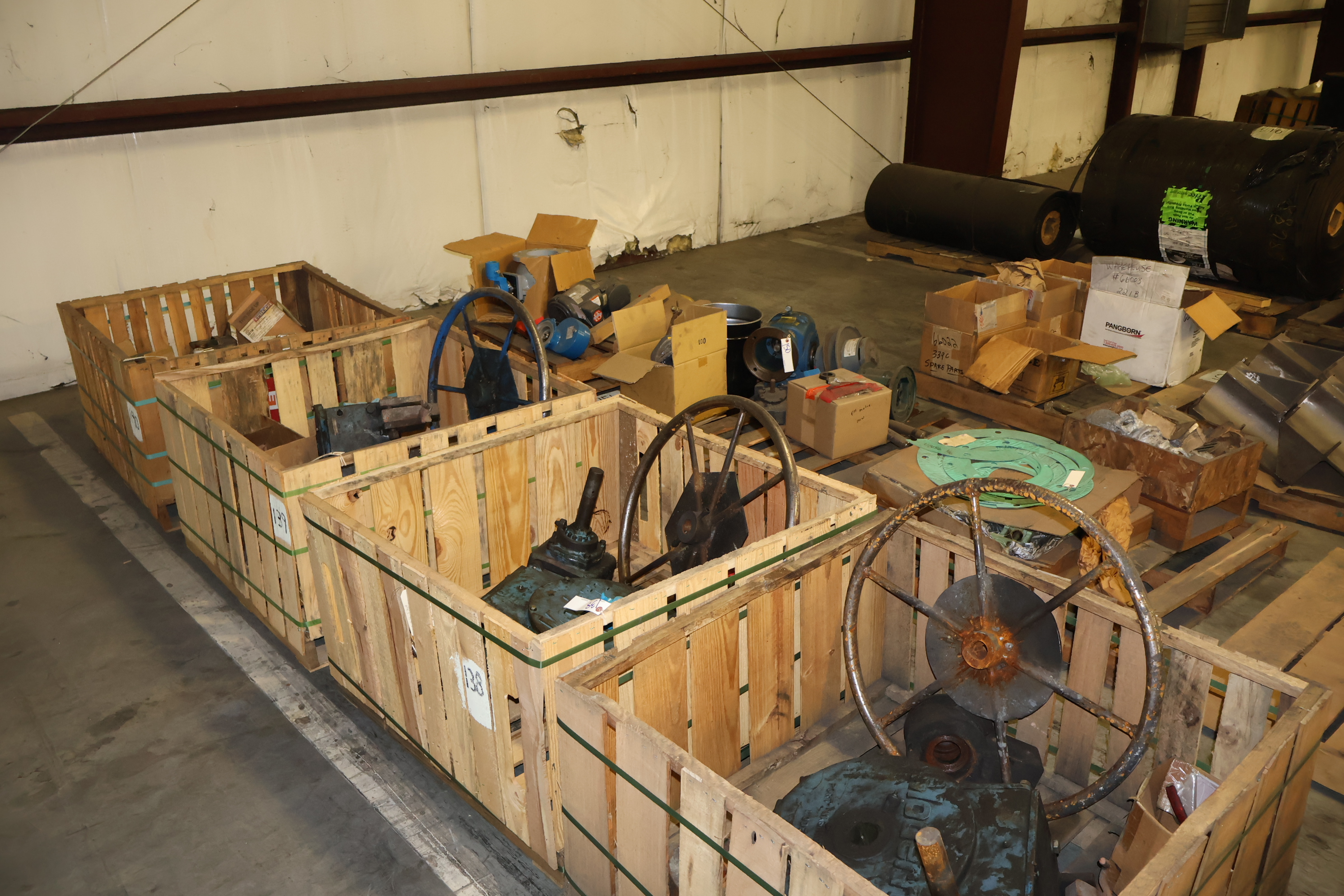 Item Image for In Conjunction with Grafe Auction