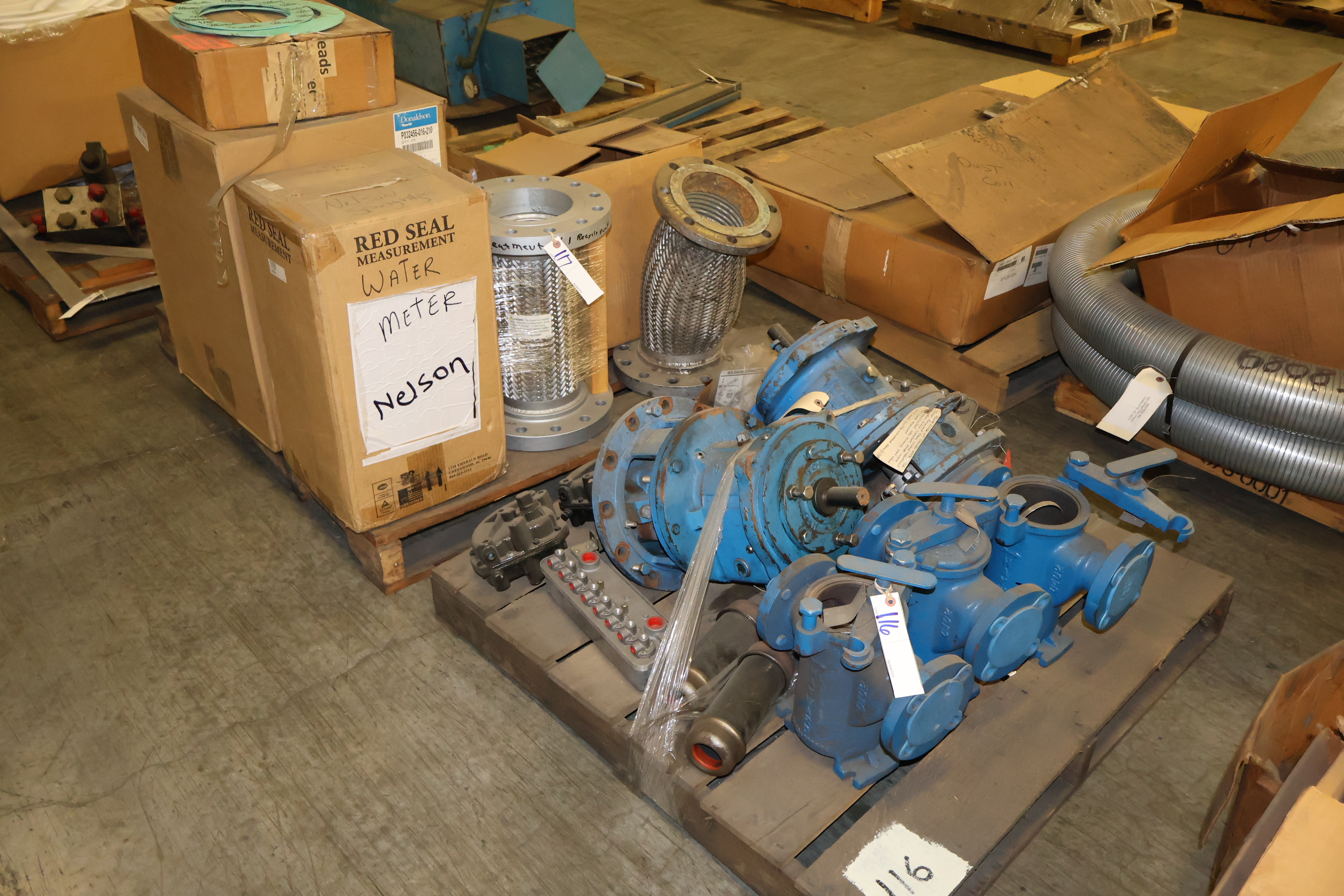 Item Image for In Conjunction with Grafe Auction