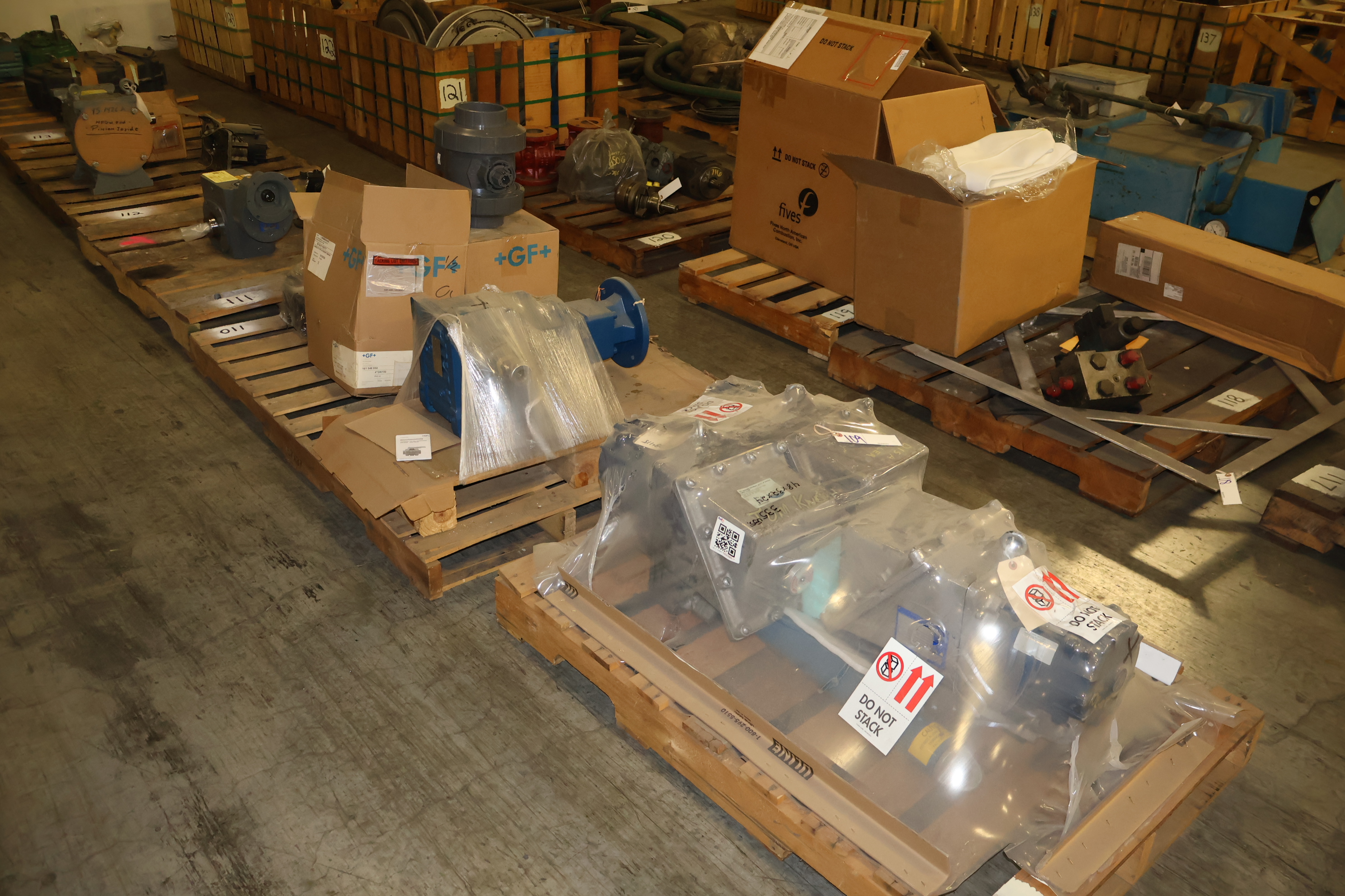 Item Image for In Conjunction with Grafe Auction