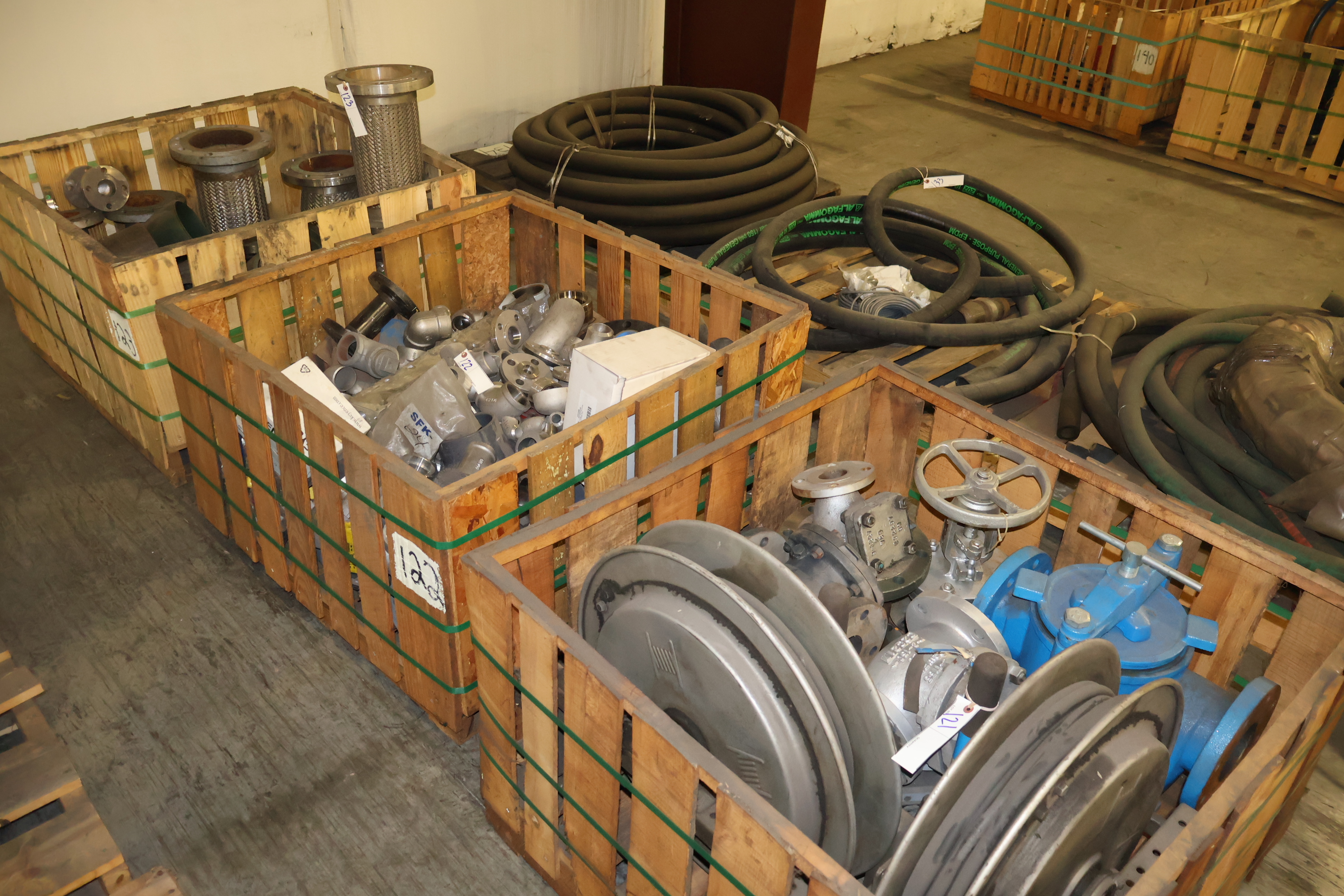 Item Image for In Conjunction with Grafe Auction