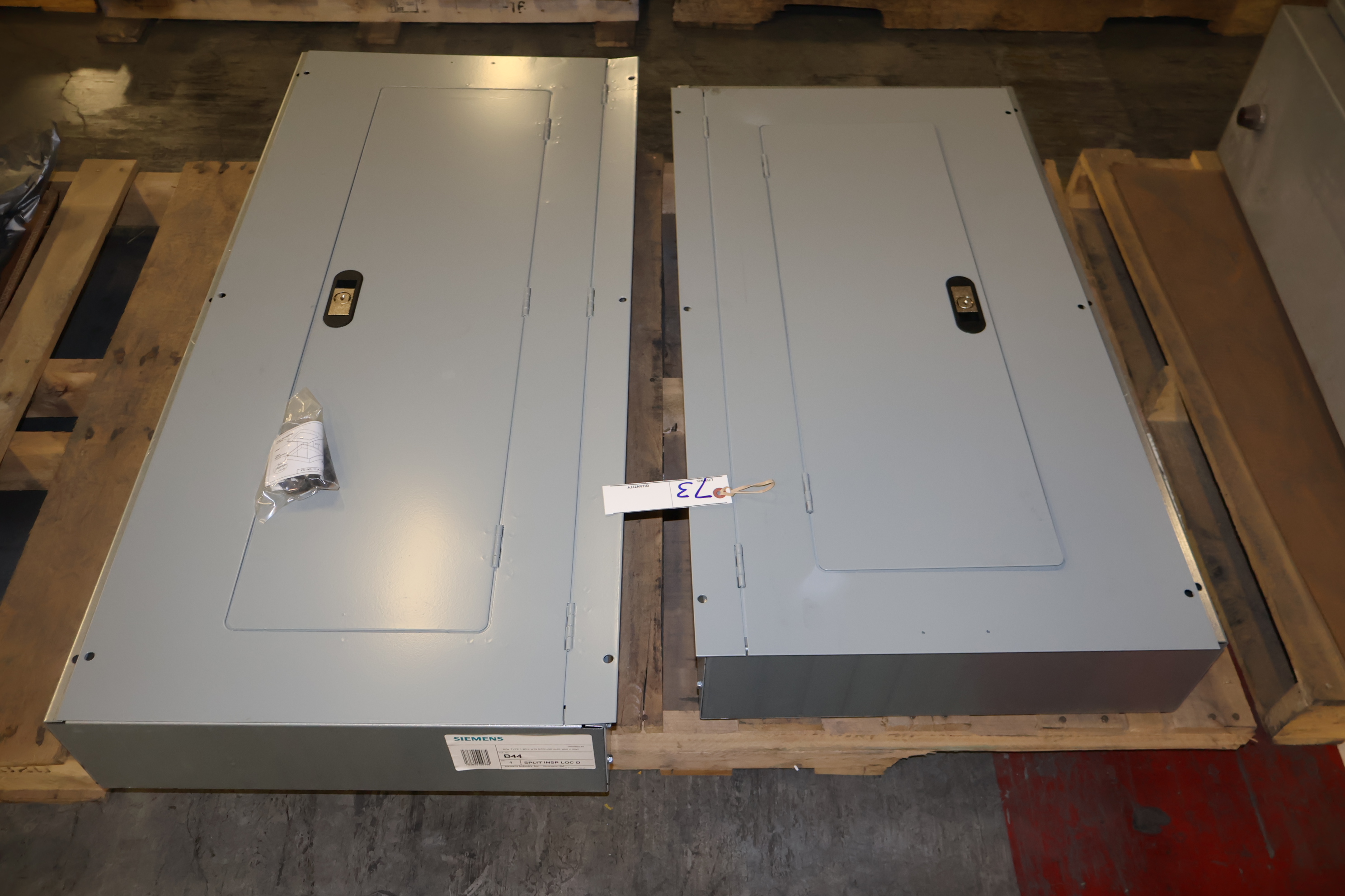 Item Image for In Conjunction with Grafe Auction