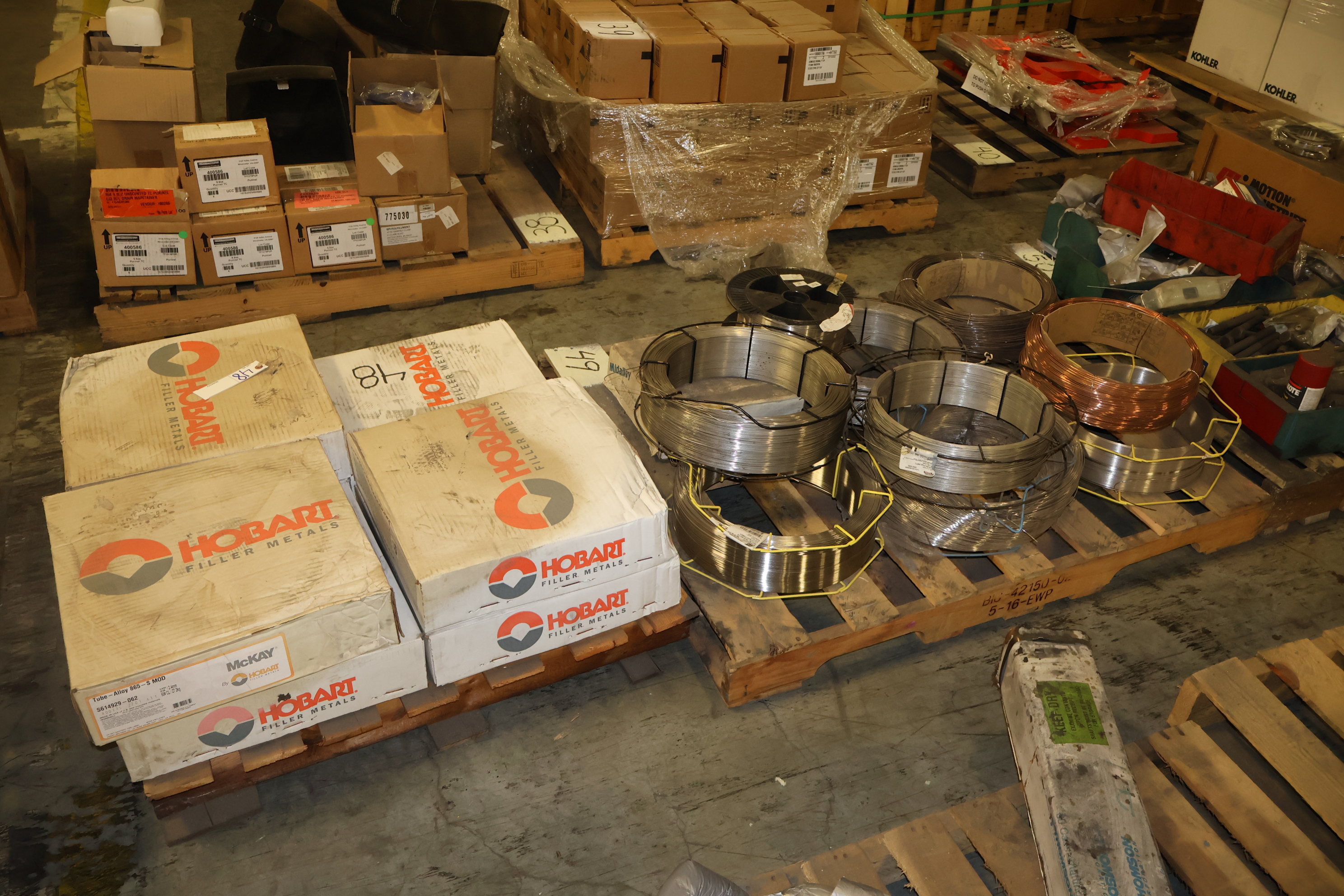 Item Image for In Conjunction with Grafe Auction