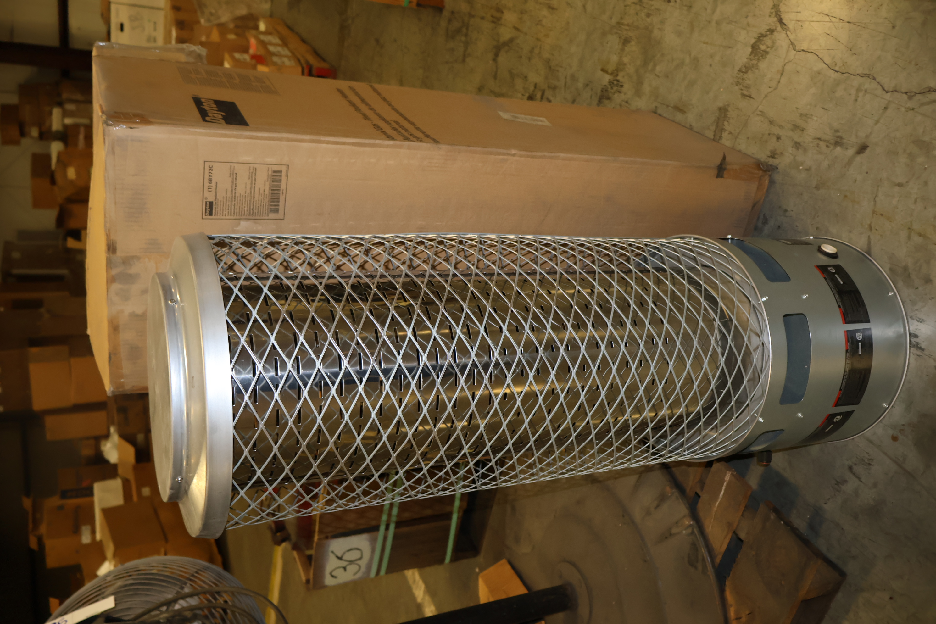 Item Image for In Conjunction with Grafe Auction