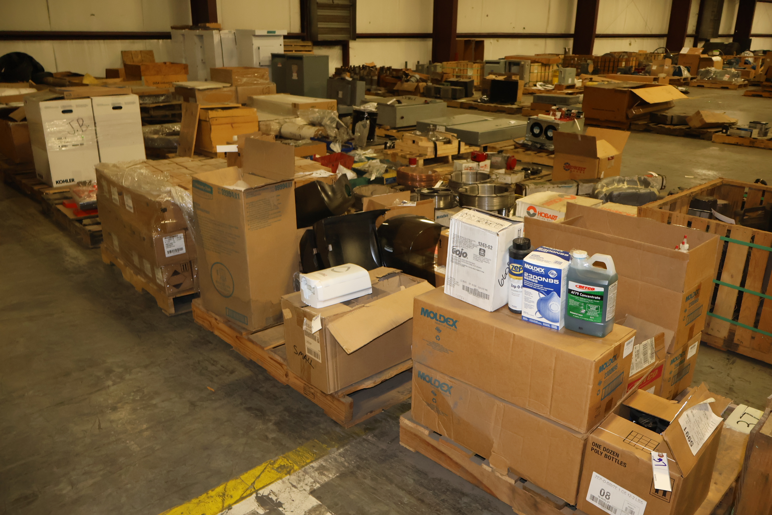 Item Image for In Conjunction with Grafe Auction