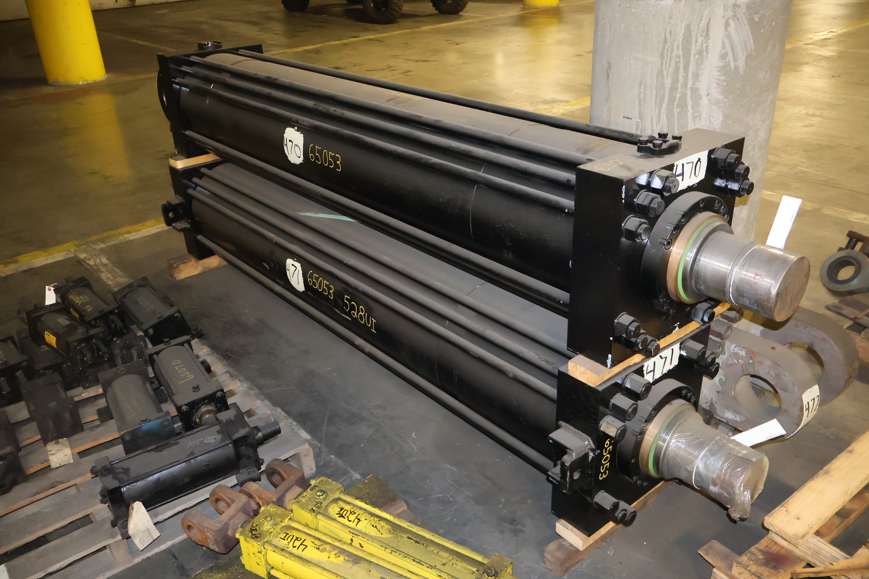 Item Image for In Conjunction with Grafe Auction