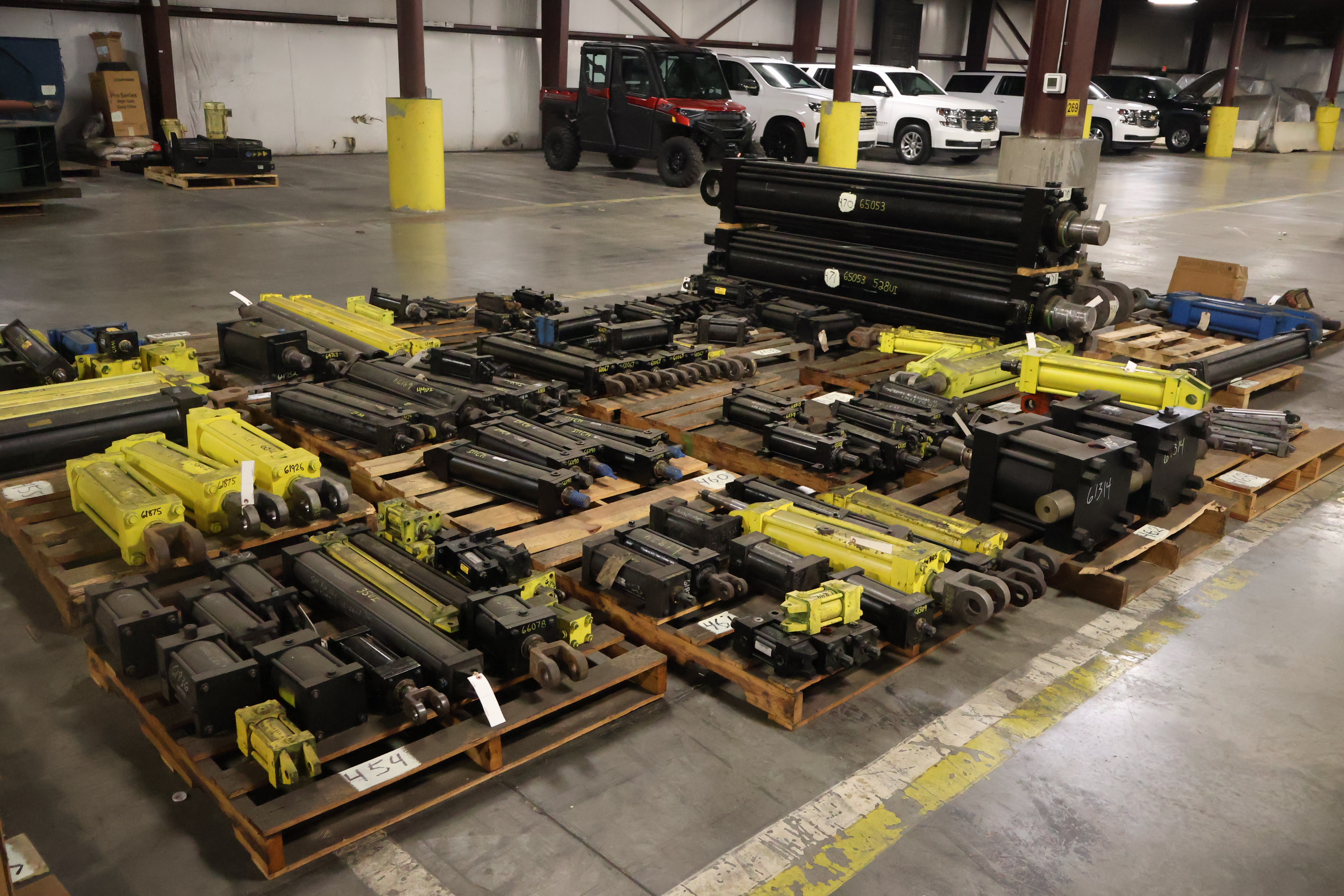 Item Image for In Conjunction with Grafe Auction