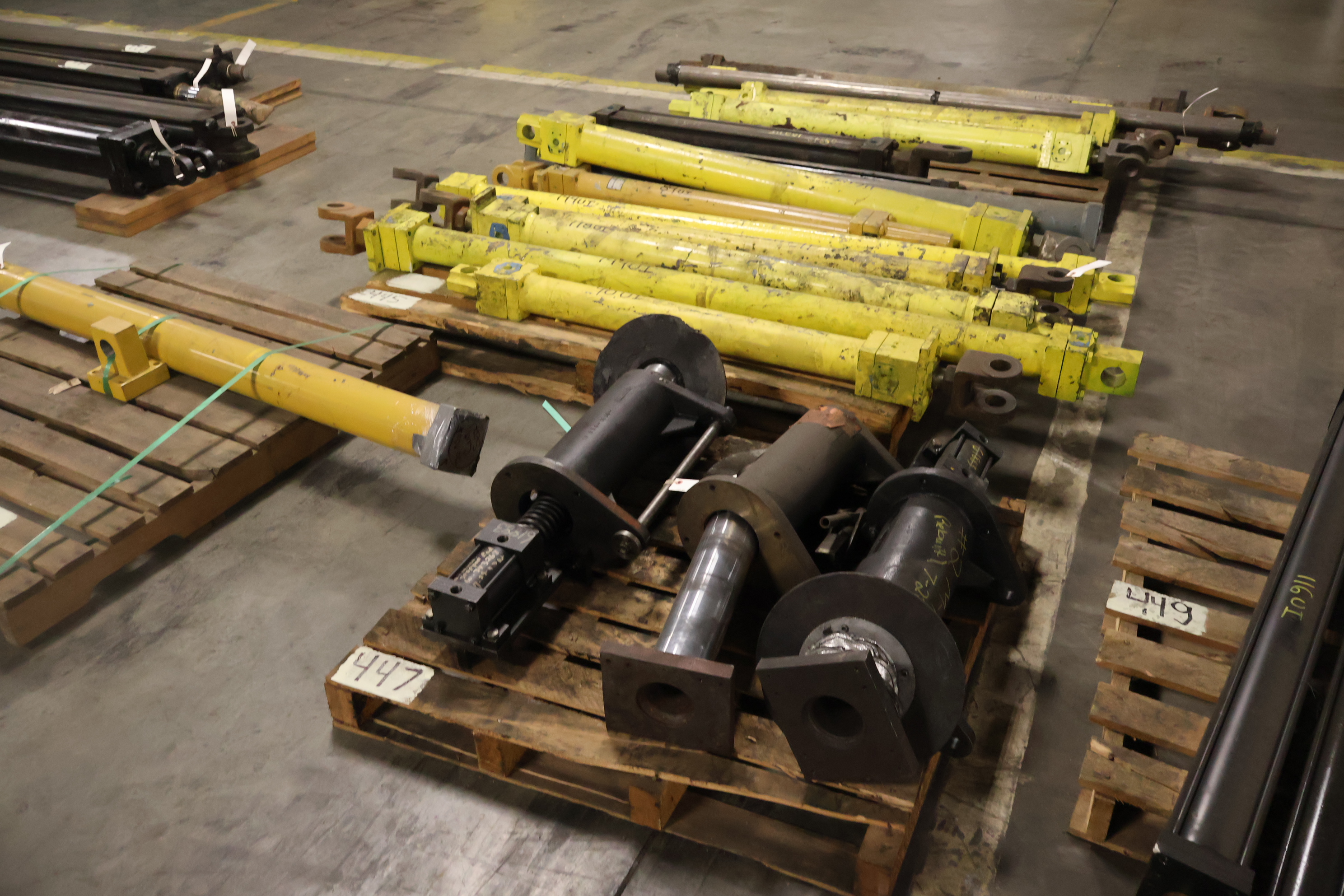 Item Image for In Conjunction with Grafe Auction