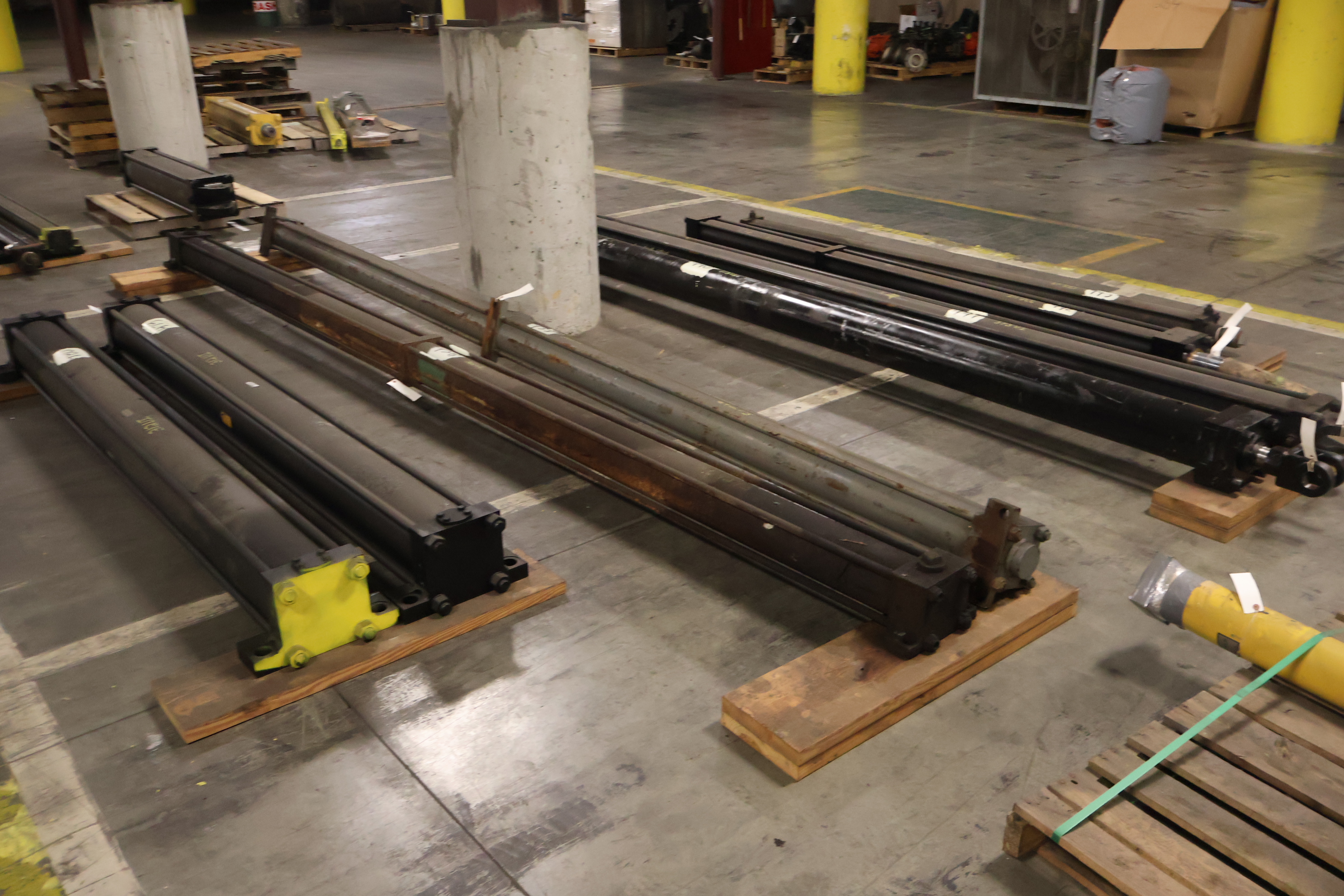 Item Image for In Conjunction with Grafe Auction