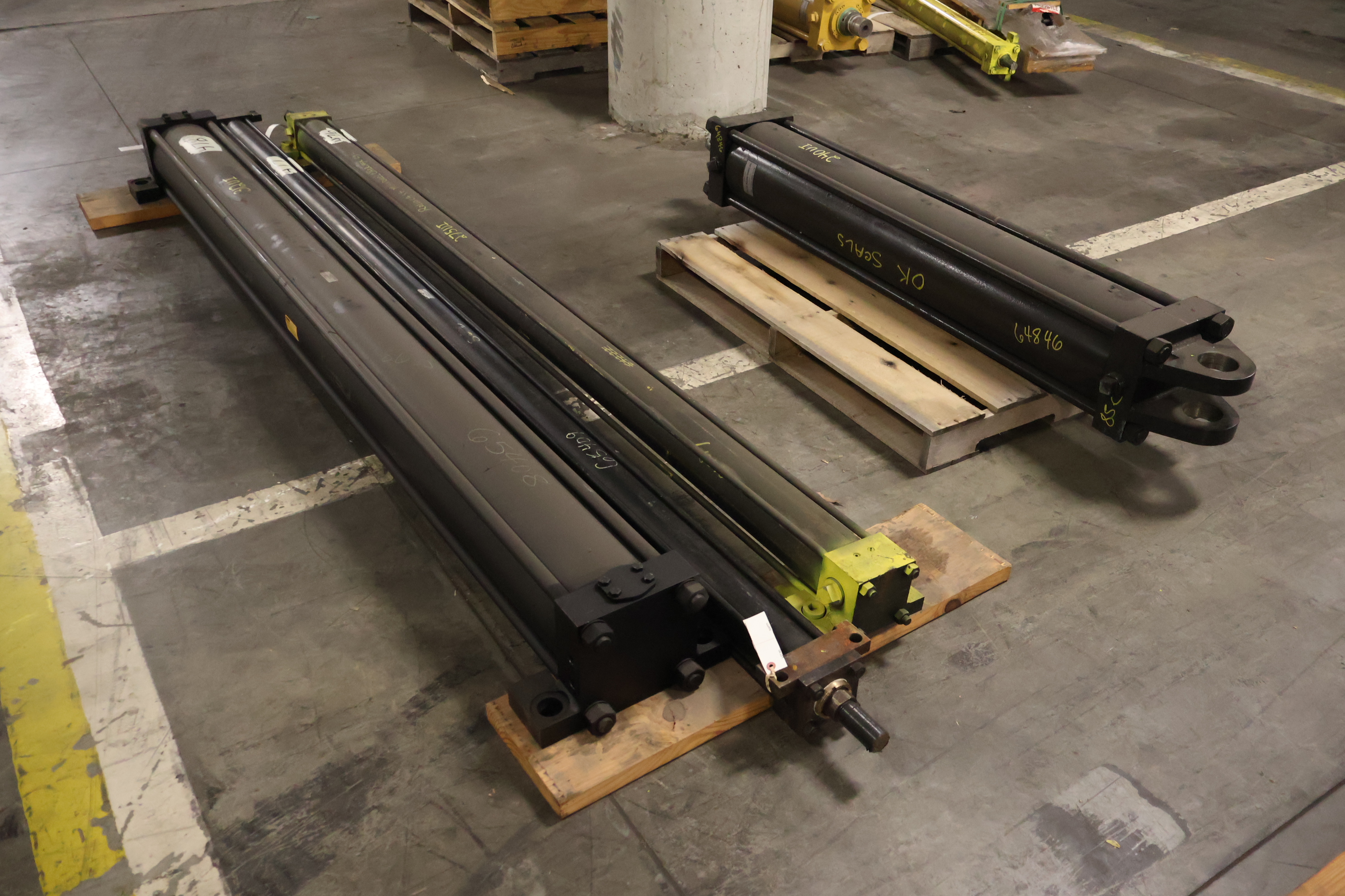 Item Image for In Conjunction with Grafe Auction