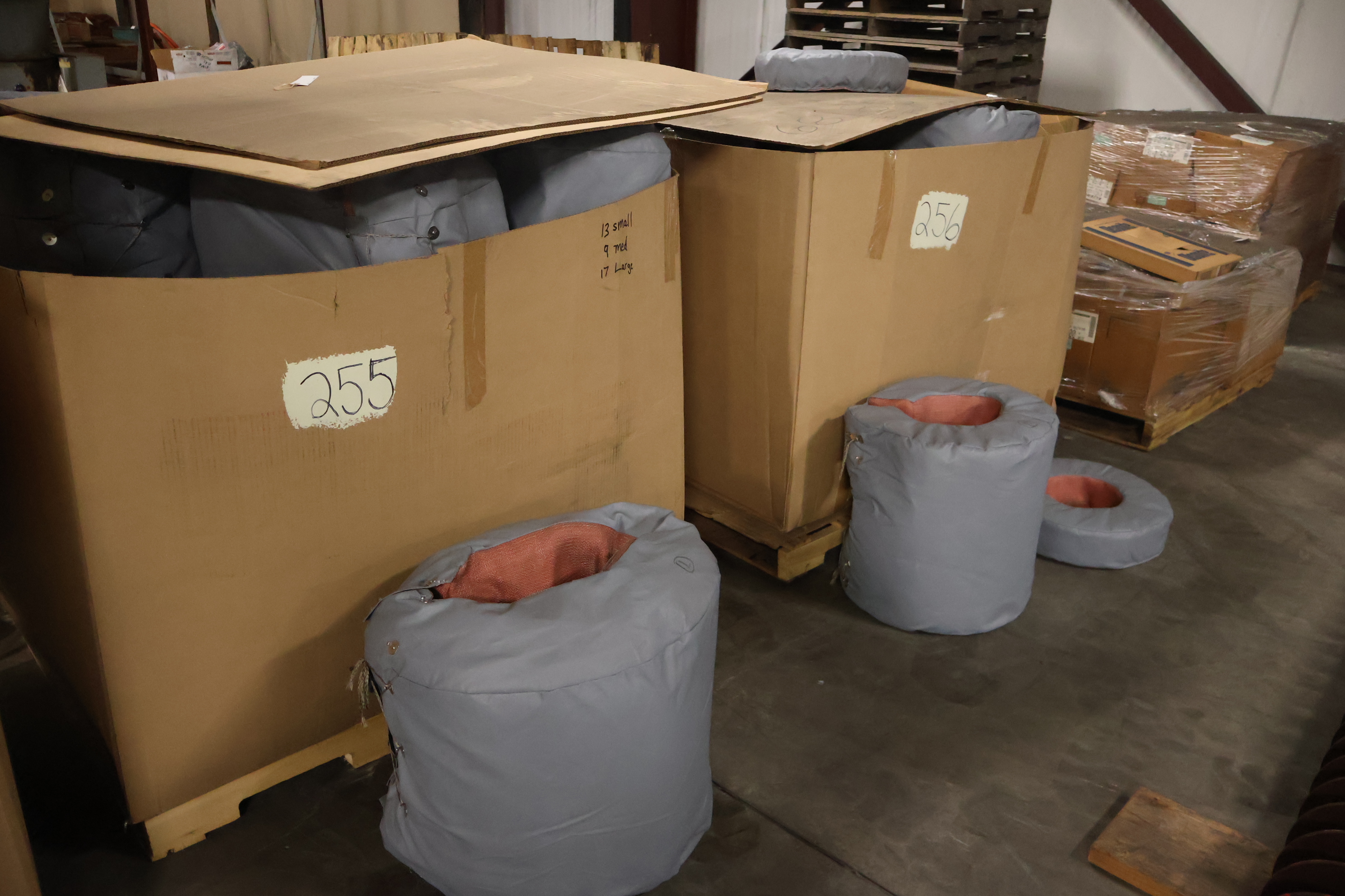 Item Image for In Conjunction with Grafe Auction