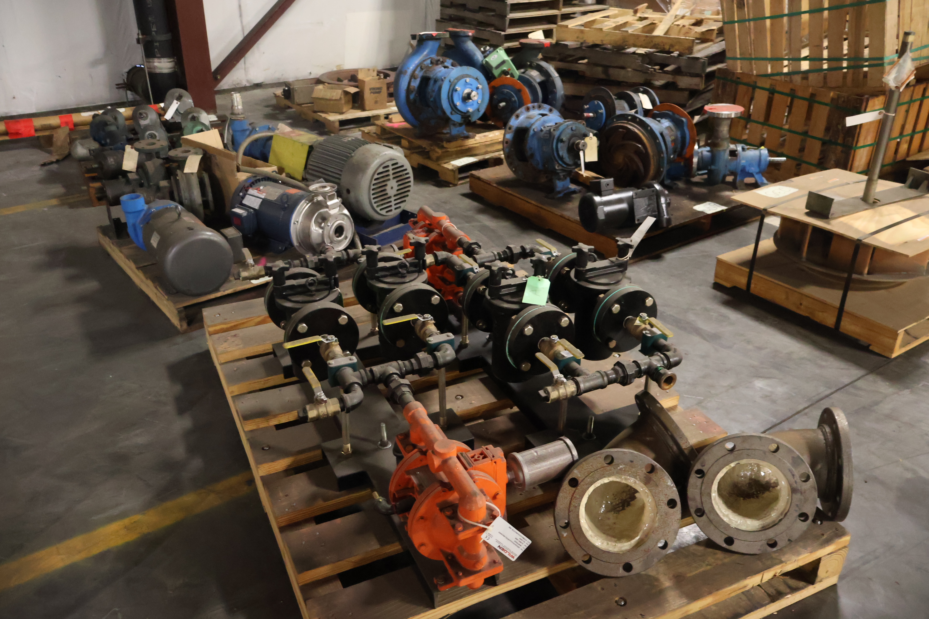 Item Image for In Conjunction with Grafe Auction