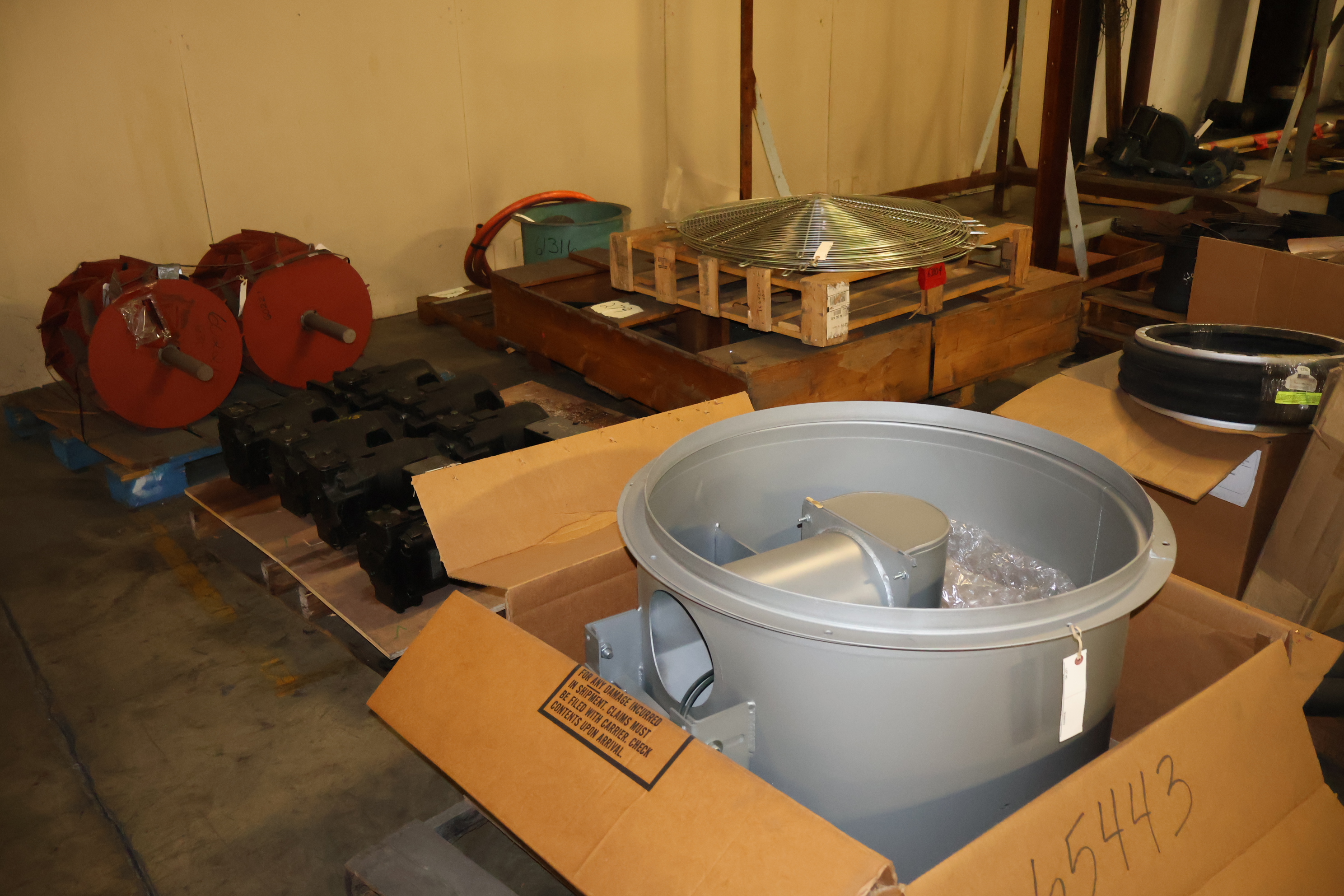 Item Image for In Conjunction with Grafe Auction