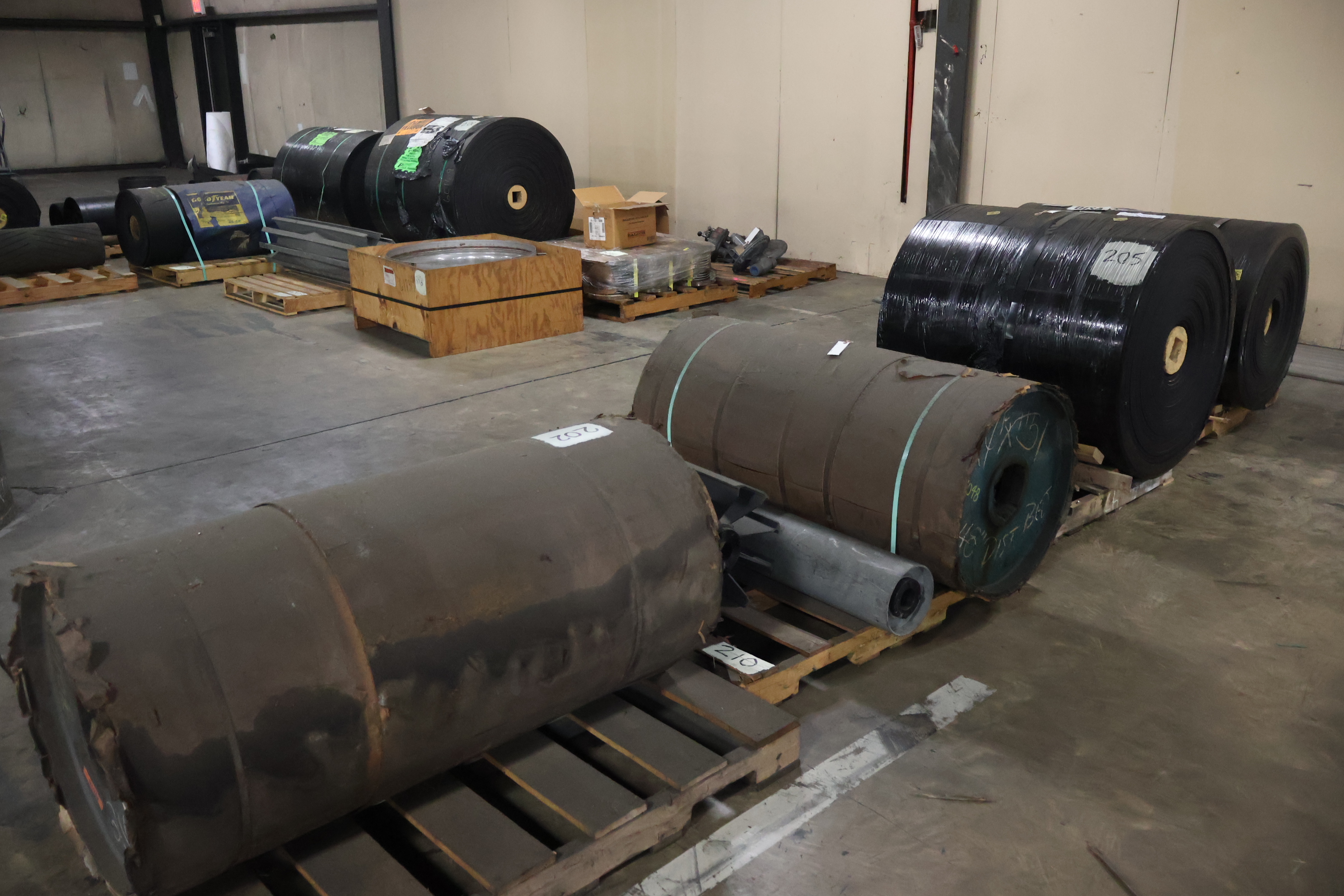 Item Image for In Conjunction with Grafe Auction