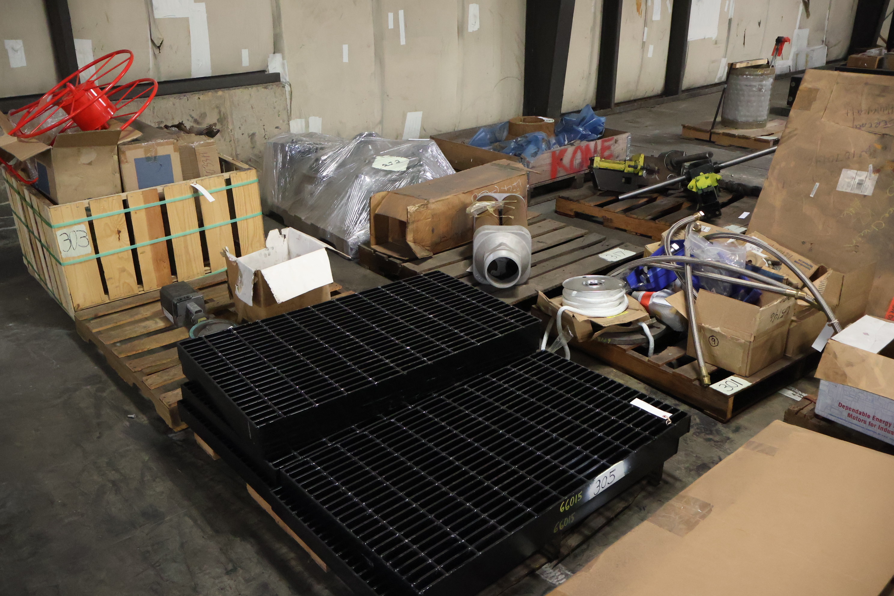 Item Image for In Conjunction with Grafe Auction