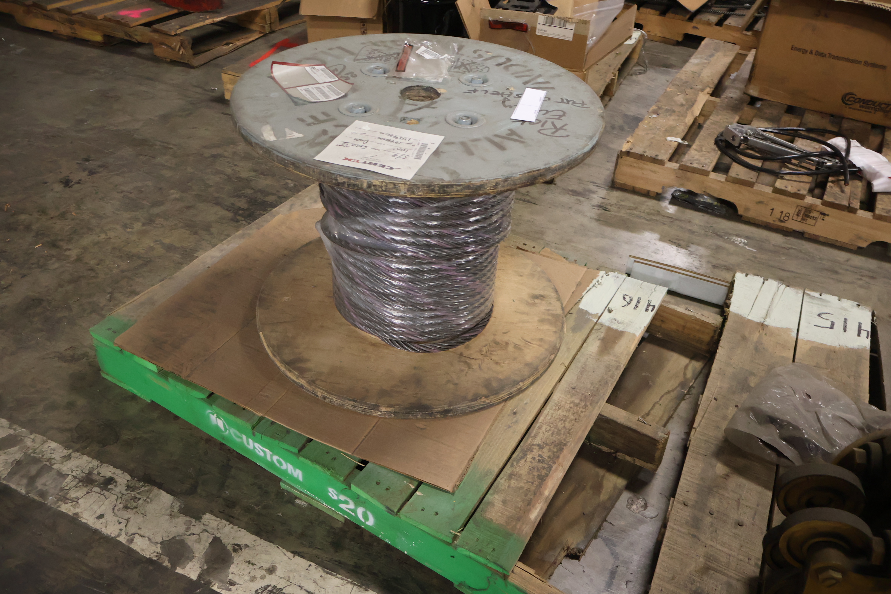 Item Image for In Conjunction with Grafe Auction