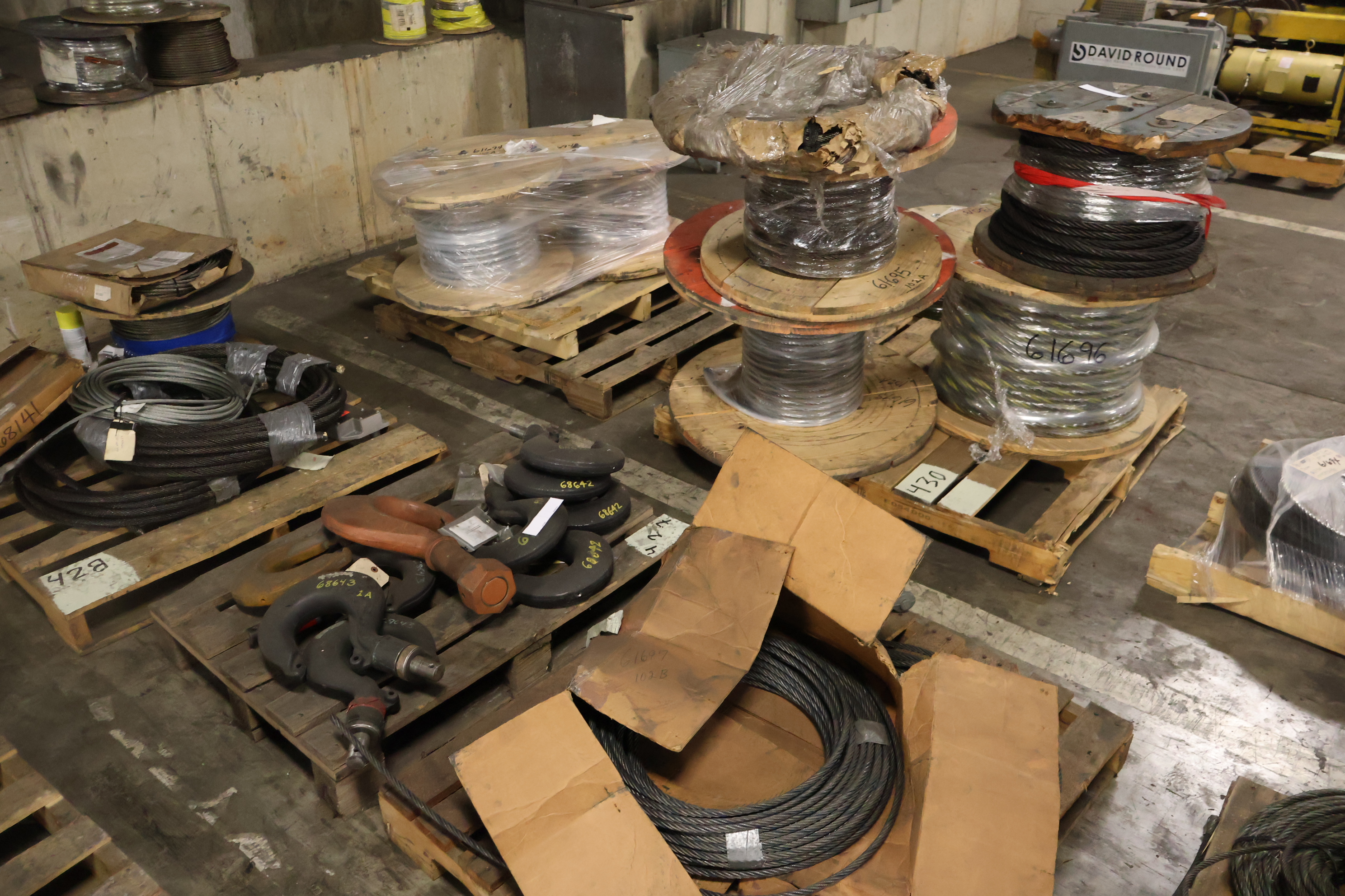 Item Image for In Conjunction with Grafe Auction