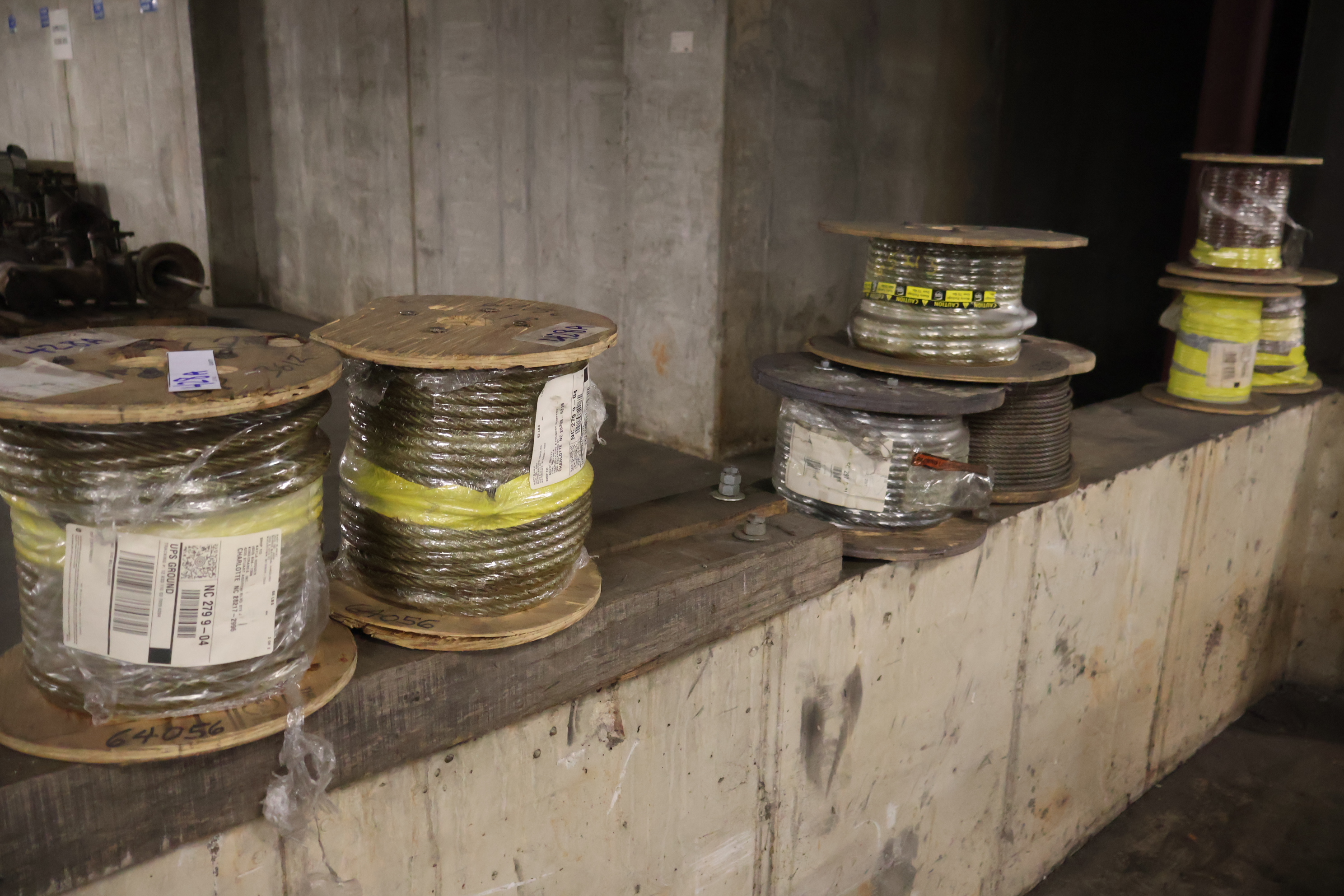 Item Image for In Conjunction with Grafe Auction