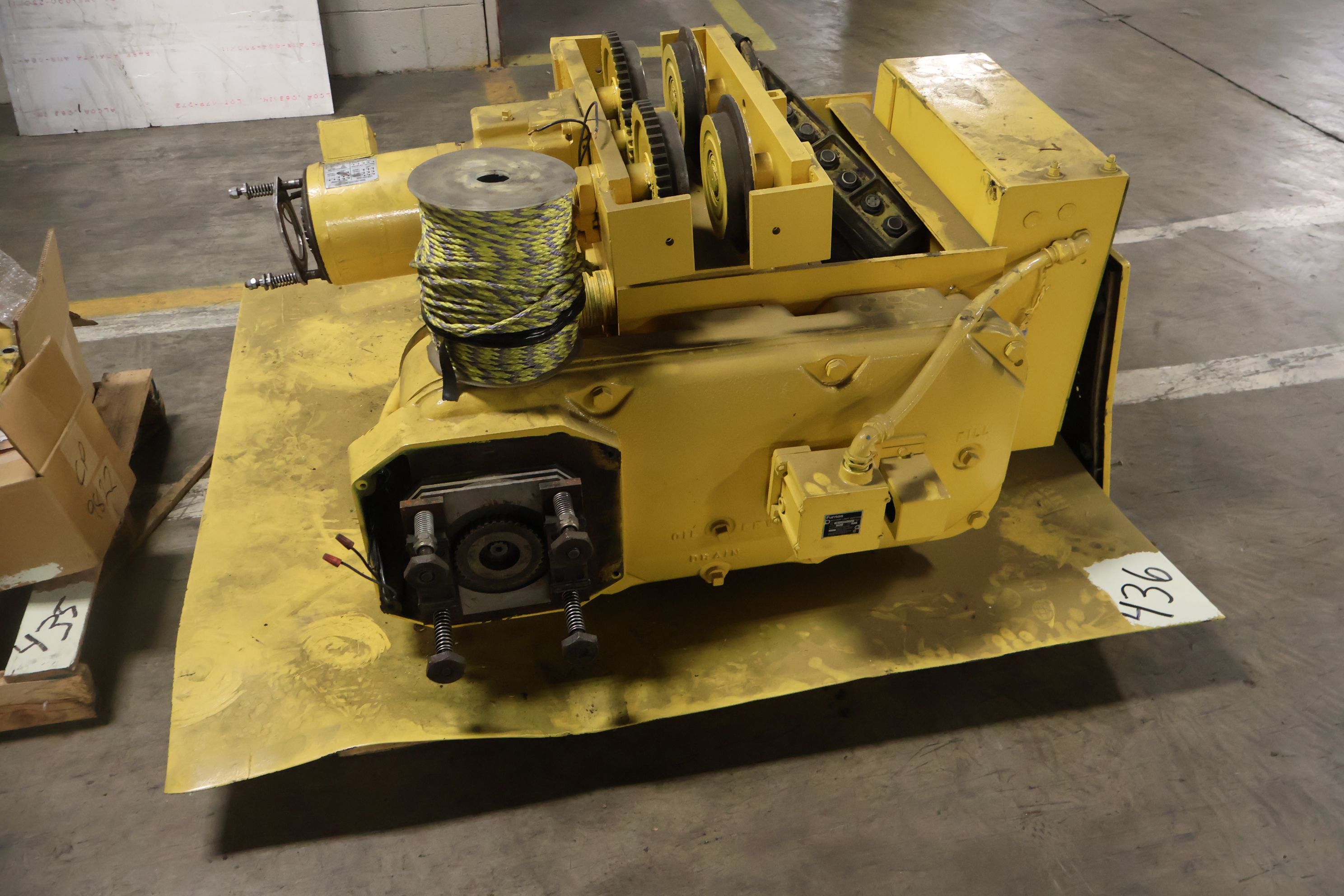 Item Image for In Conjunction with Grafe Auction