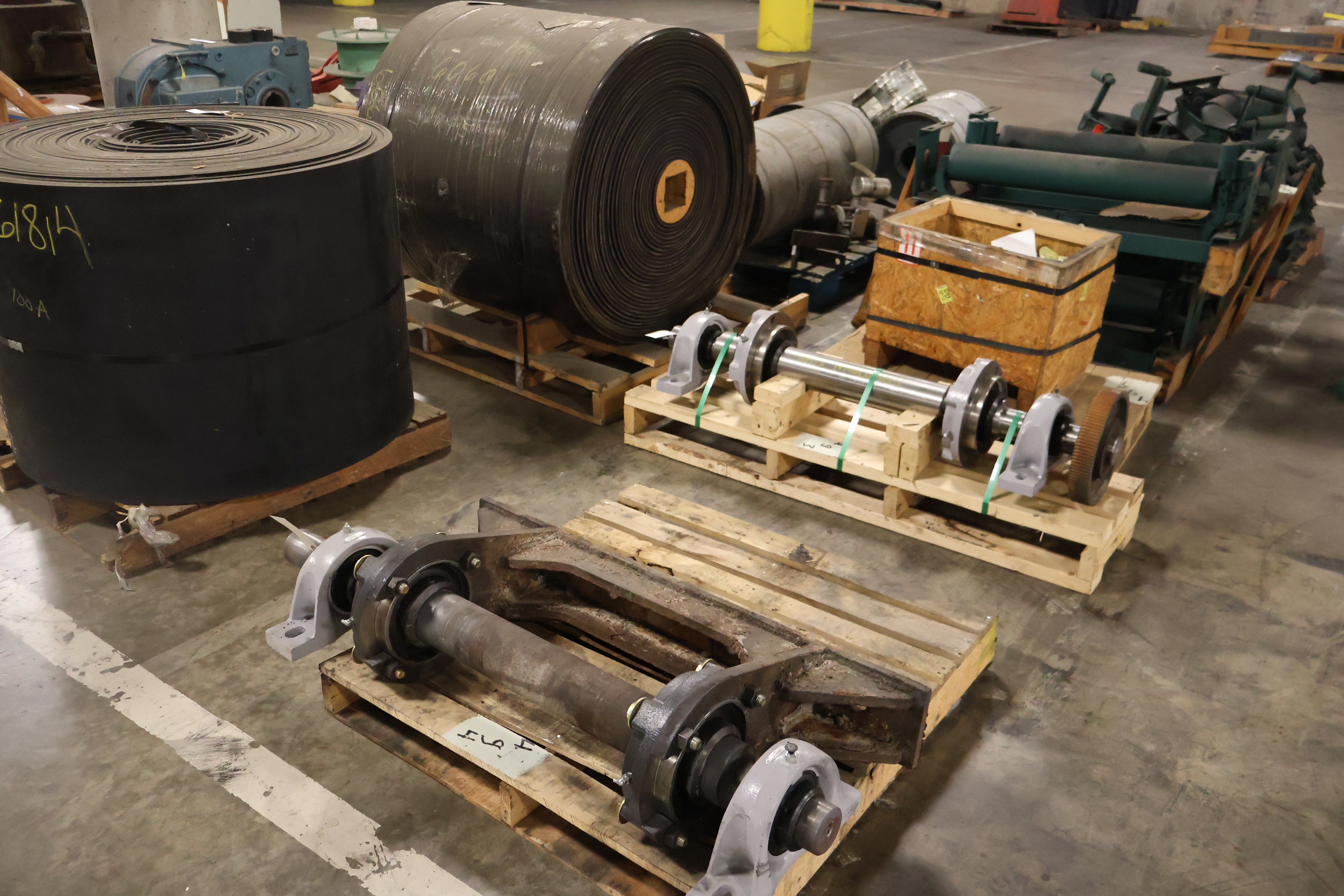 Item Image for In Conjunction with Grafe Auction