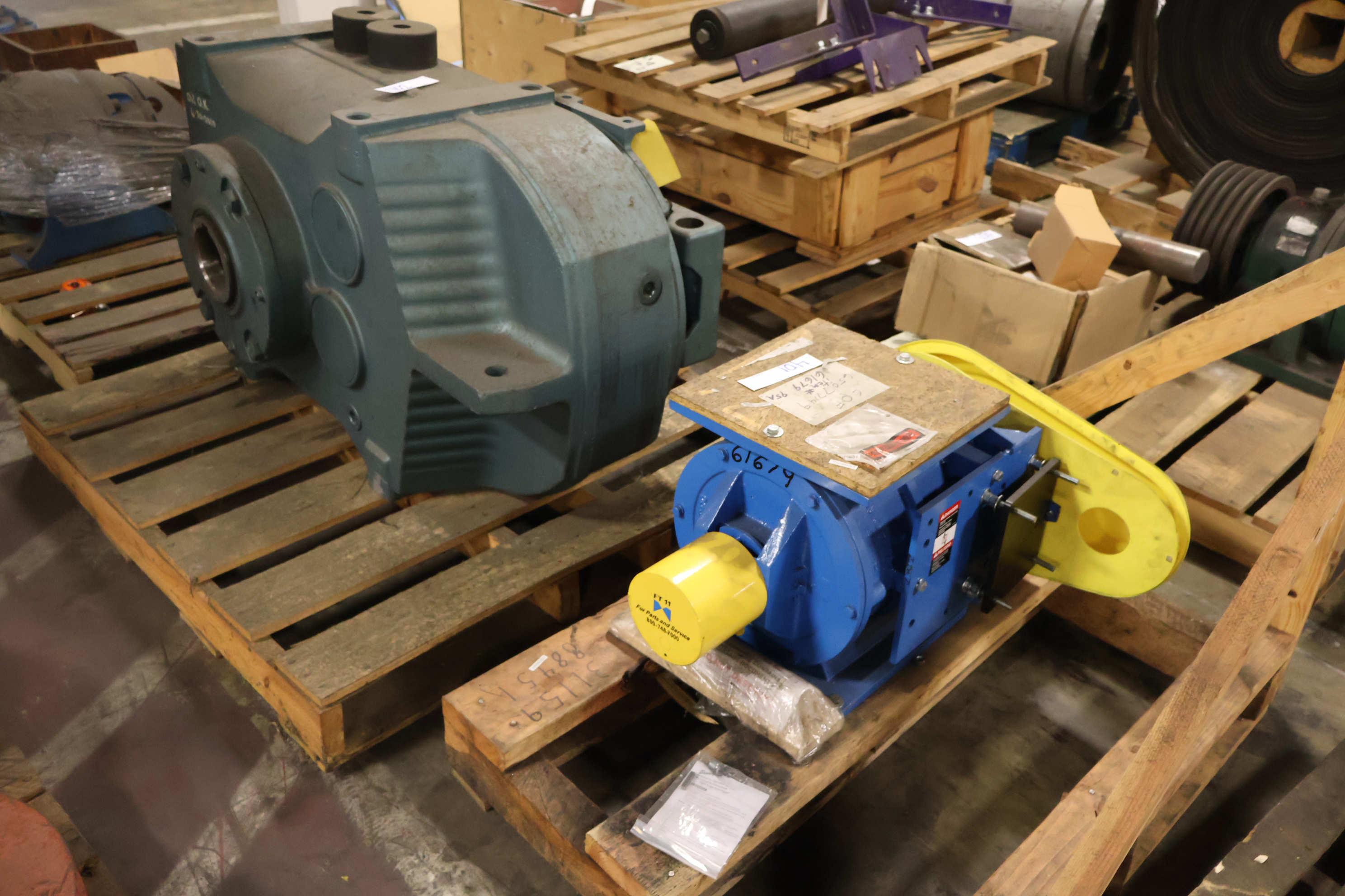 Item Image for In Conjunction with Grafe Auction