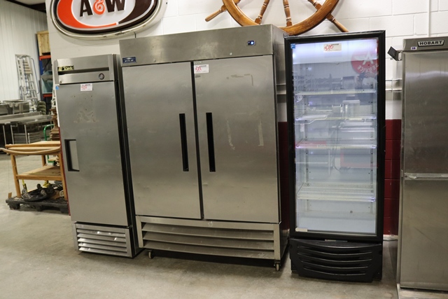 Item Image for Backes Auction Center