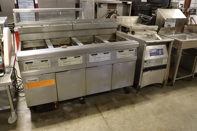 Item Image for Backes Auction Center