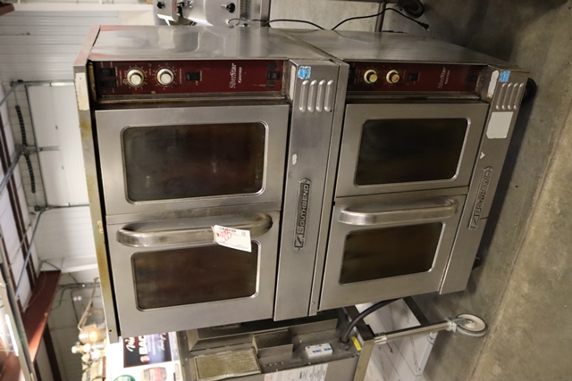 Item Image for Backes Auction Center