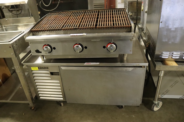 Item Image for Backes Auction Center