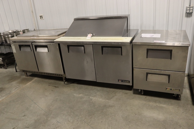 Item Image for Backes Auction Center