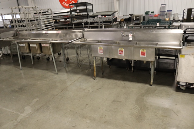 Item Image for Backes Auction Center