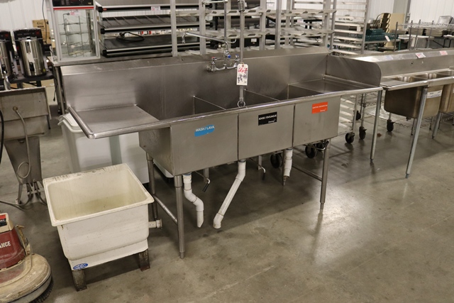 Item Image for Backes Auction Center