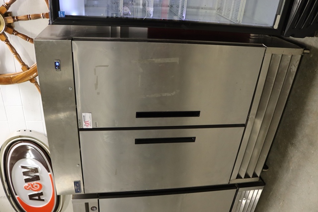 Item Image for Backes Auction Center