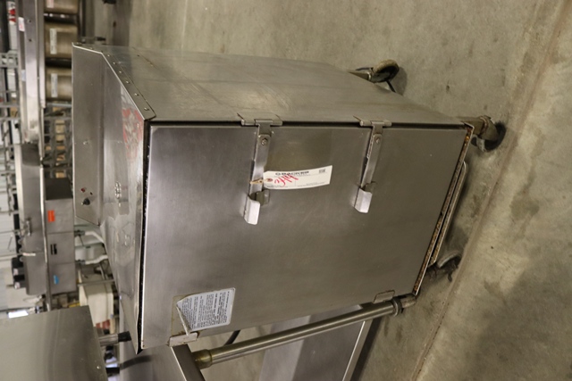 Item Image for Backes Auction Center