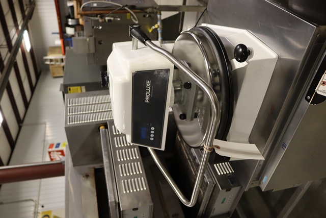 Item Image for Backes Auction Center