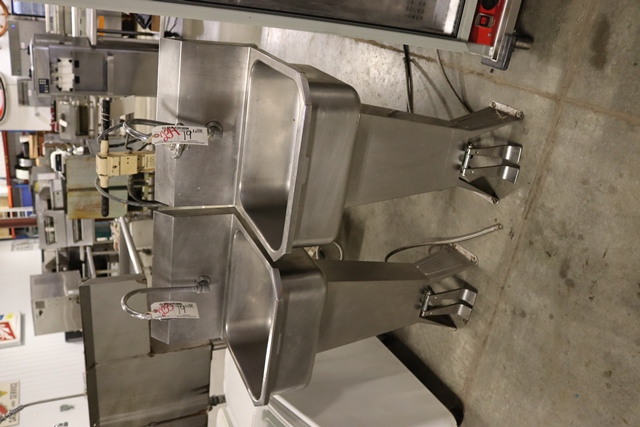 Item Image for Backes Auction Center