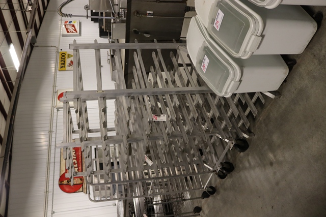 Item Image for Backes Auction Center