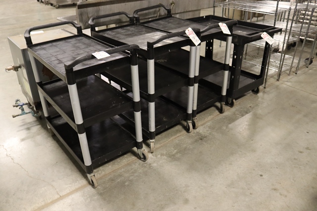 Item Image for Backes Auction Center