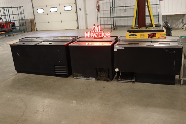 Item Image for Backes Auction Center